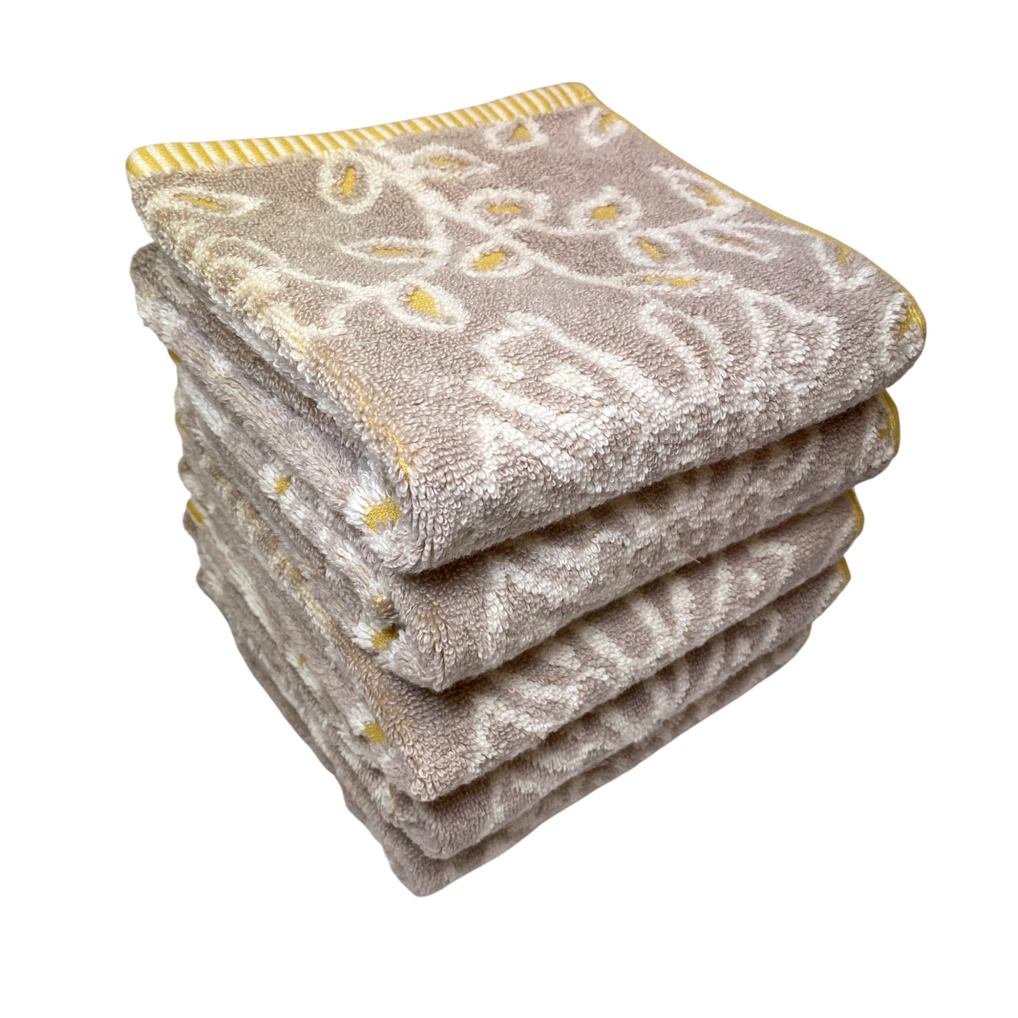 WelSpun 5x Welhome Hand Towel Set