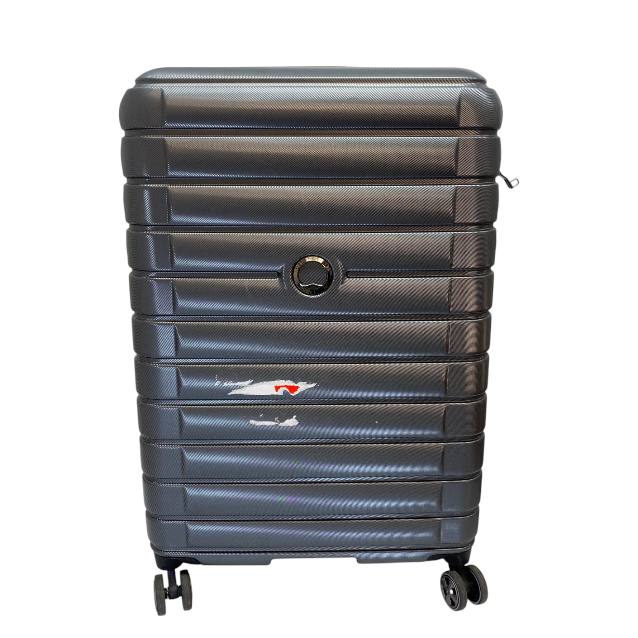 Delsey Large 75cm Hardside Suitcase
