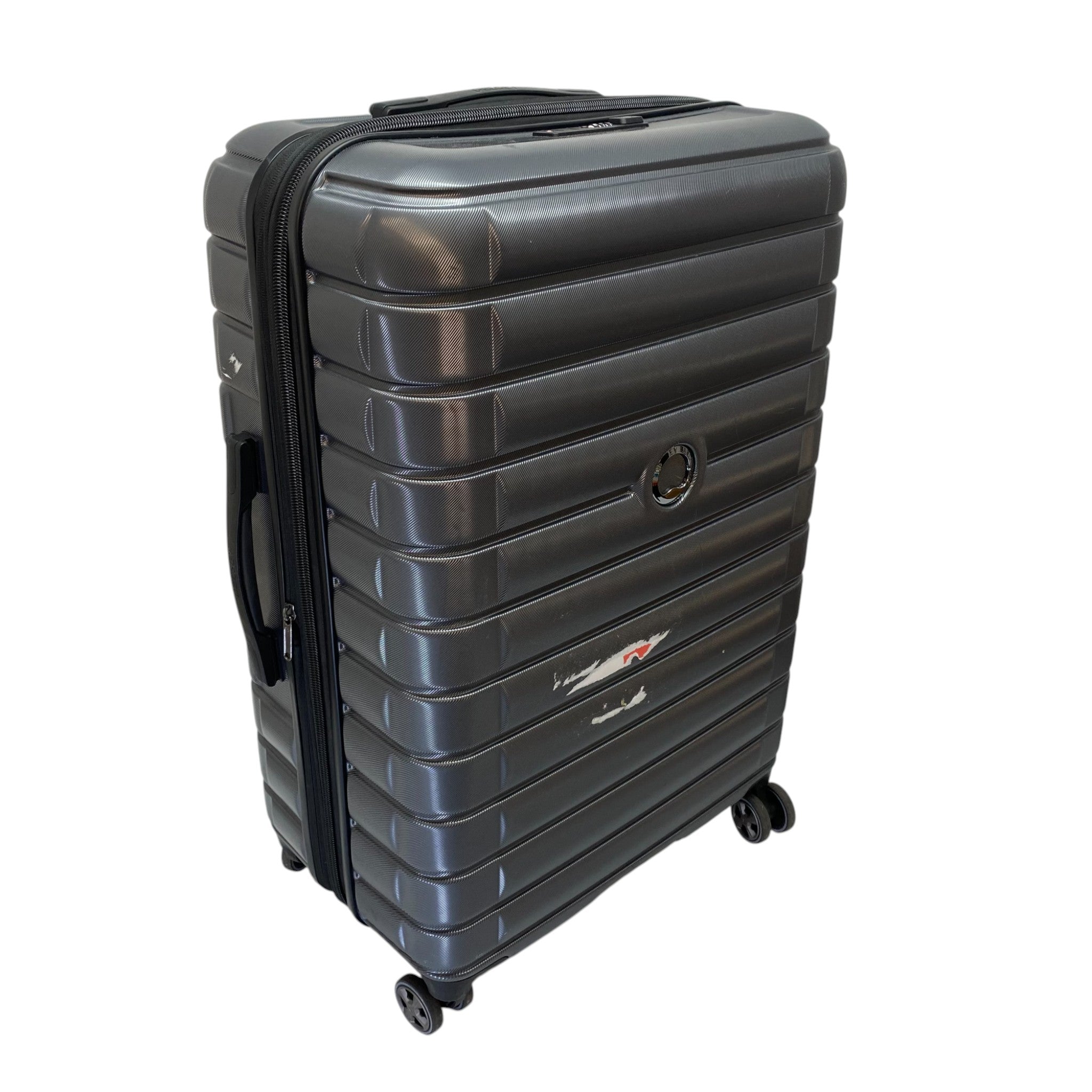Delsey Large 75cm Hardside Suitcase