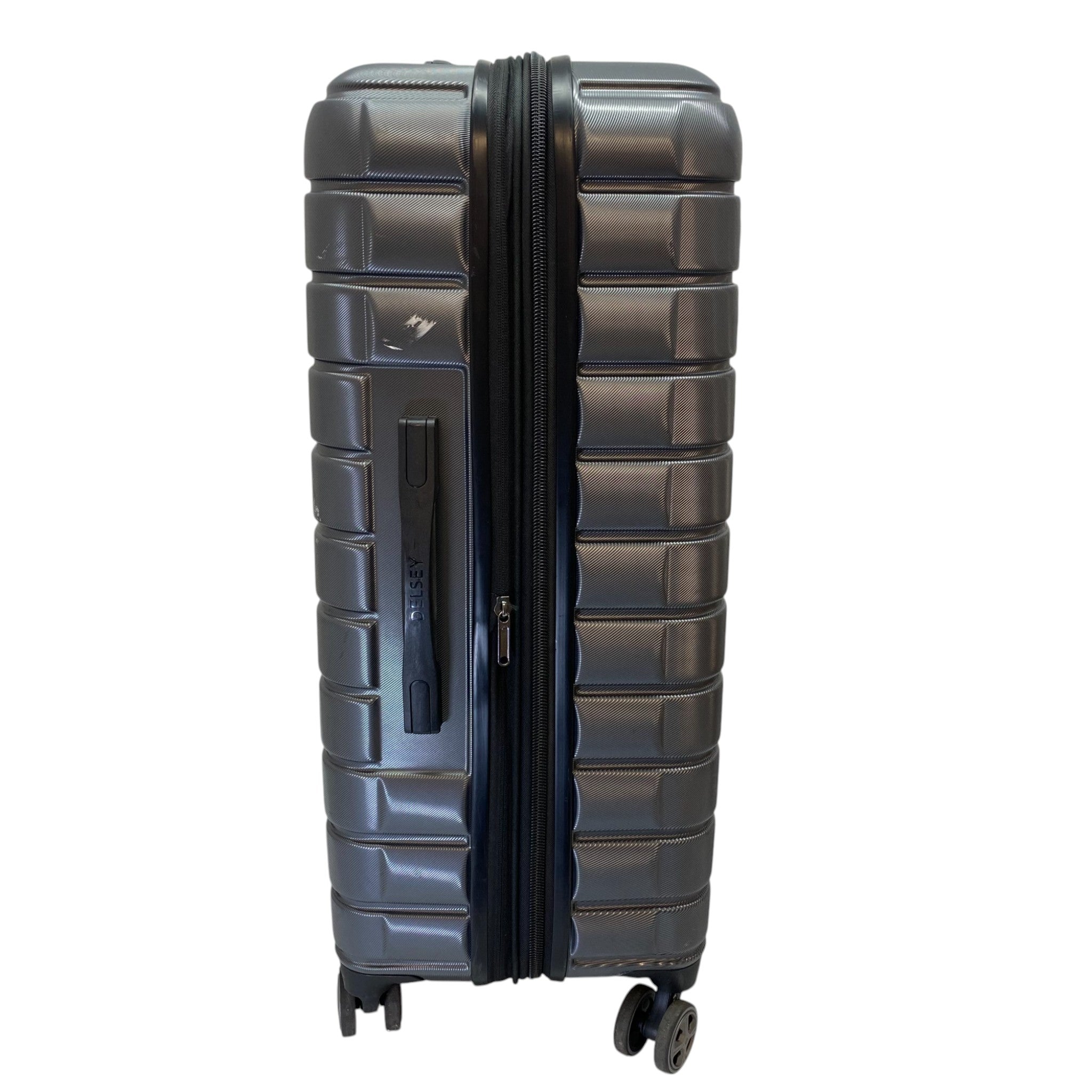 Delsey Large 75cm Hardside Suitcase