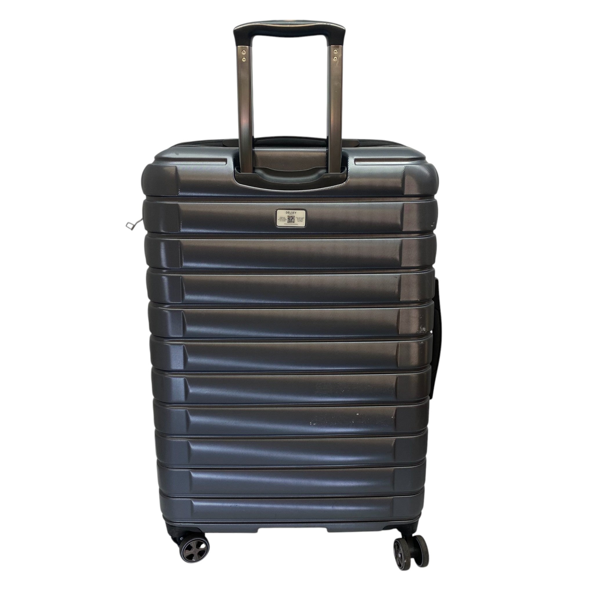 Delsey Large 75cm Hardside Suitcase