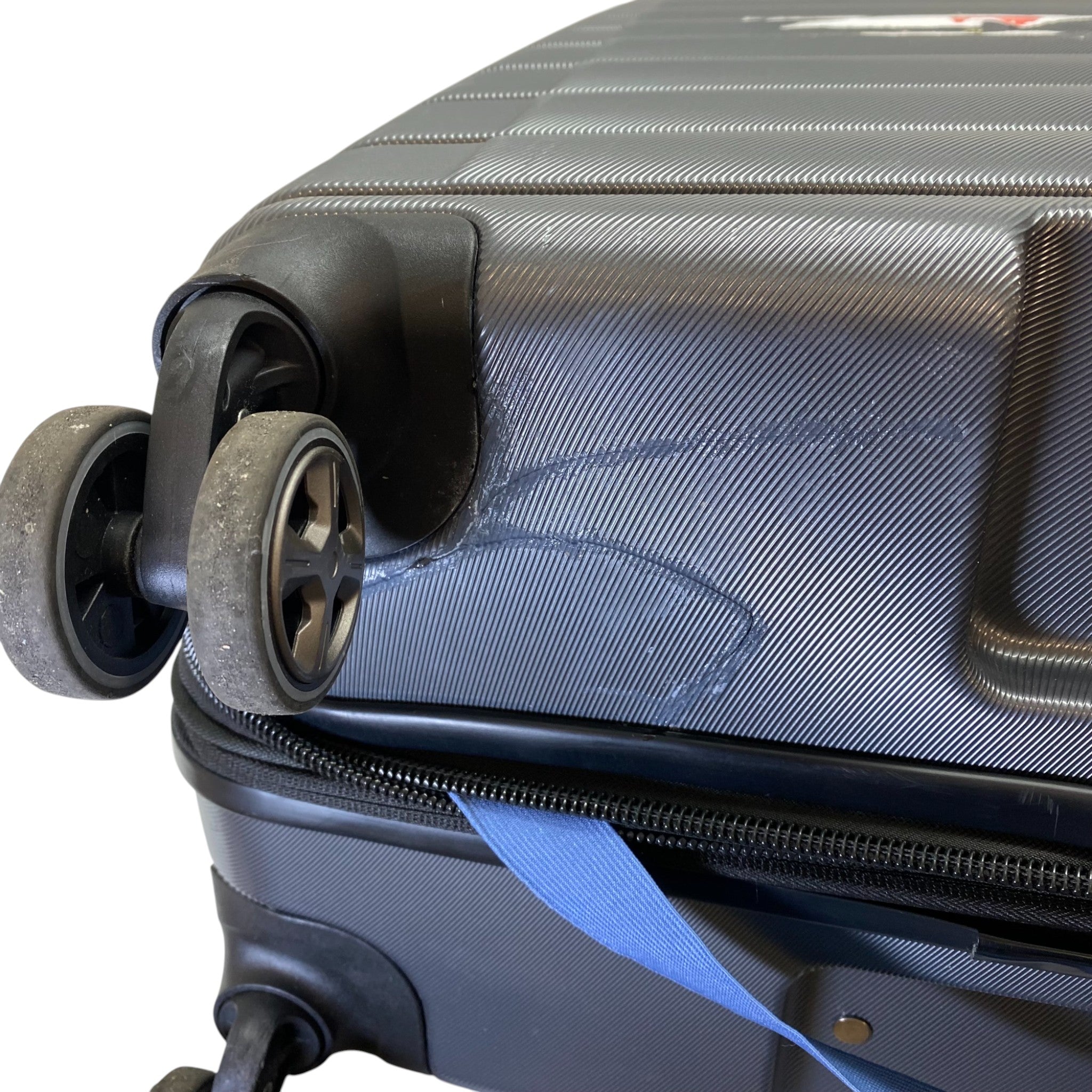 Delsey Large 75cm Hardside Suitcase