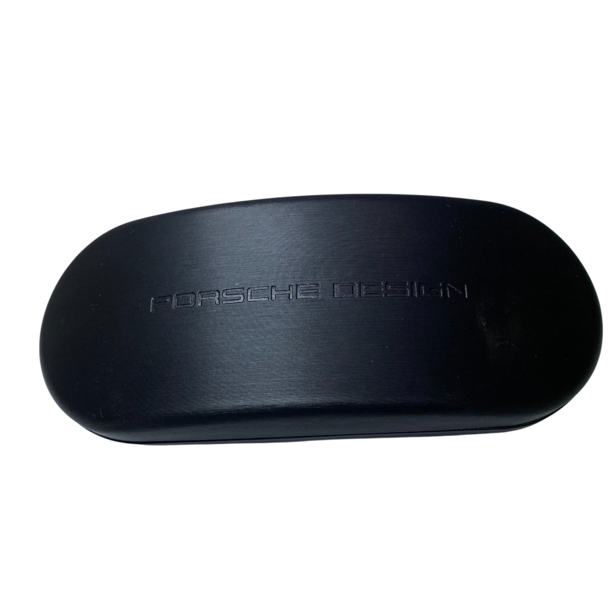 Porsche Design P8932 Men's Round Lens Sunglasses