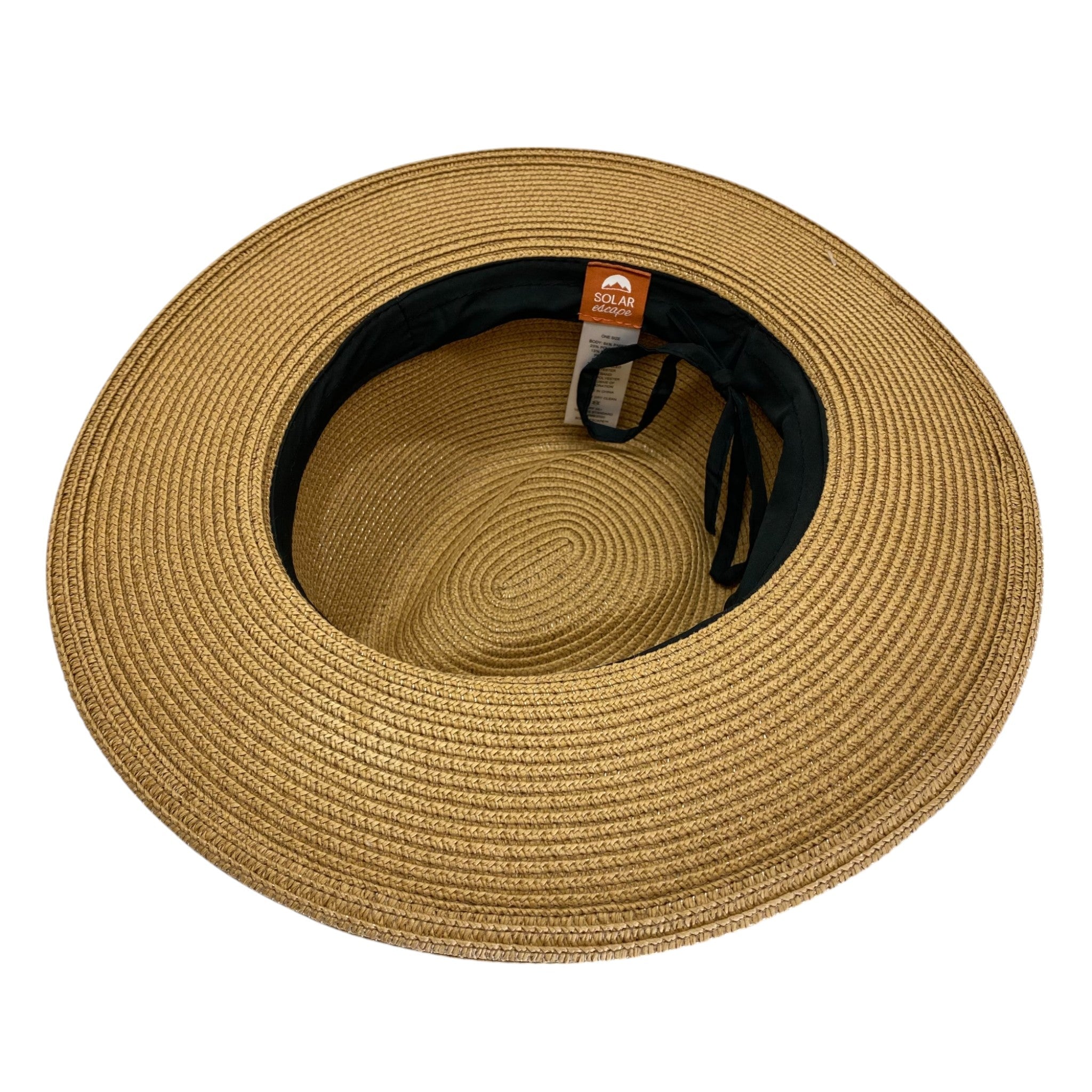 Solar Escape UV Carlsbad Fedora