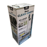 Shark Clean And Empty Cordless Stick Vacuum BU3521ANZ