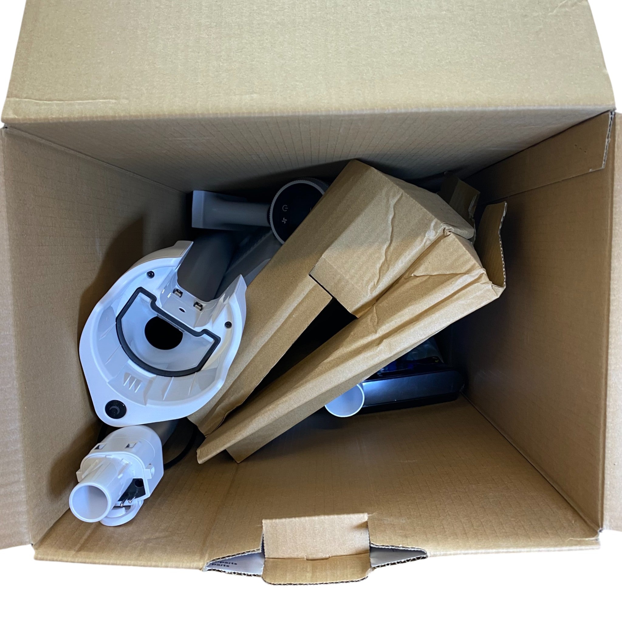 Shark Clean And Empty Cordless Stick Vacuum BU3521ANZ