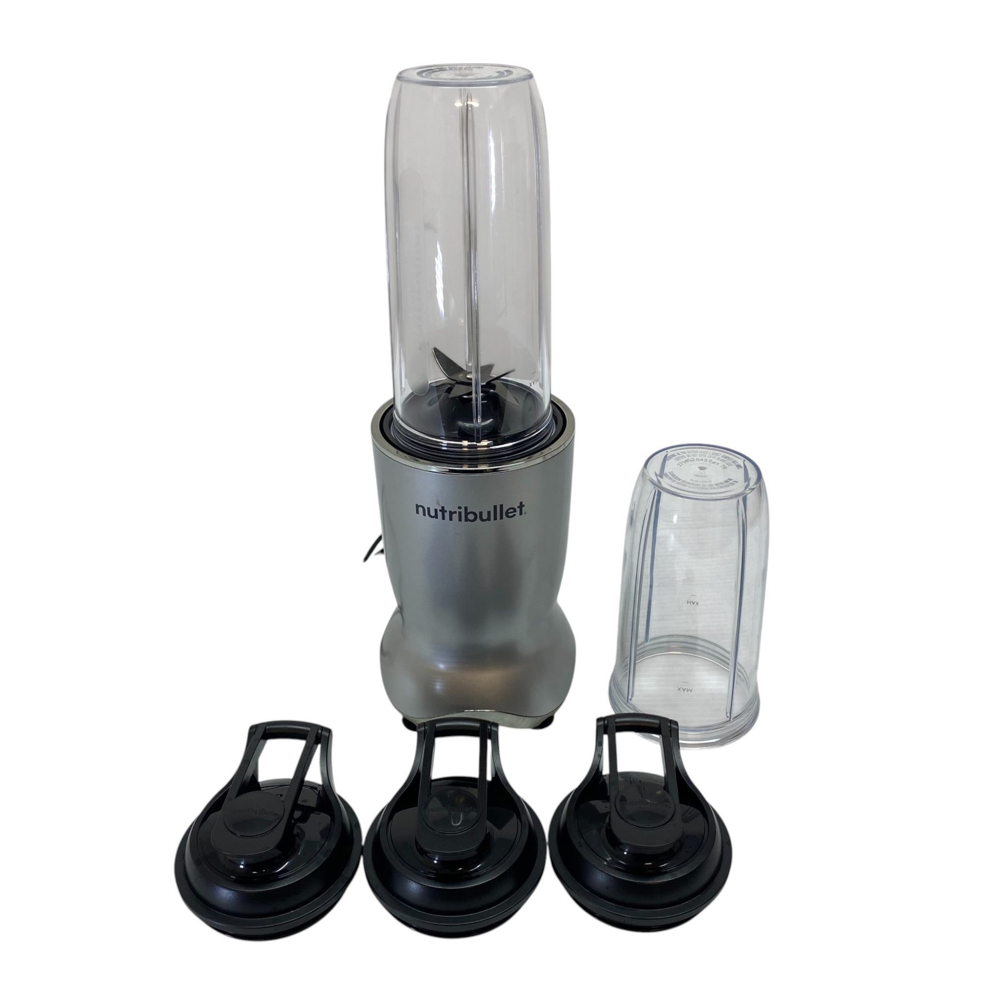 Nutribullet Ultra 1200 Pack NB07500-1214S
