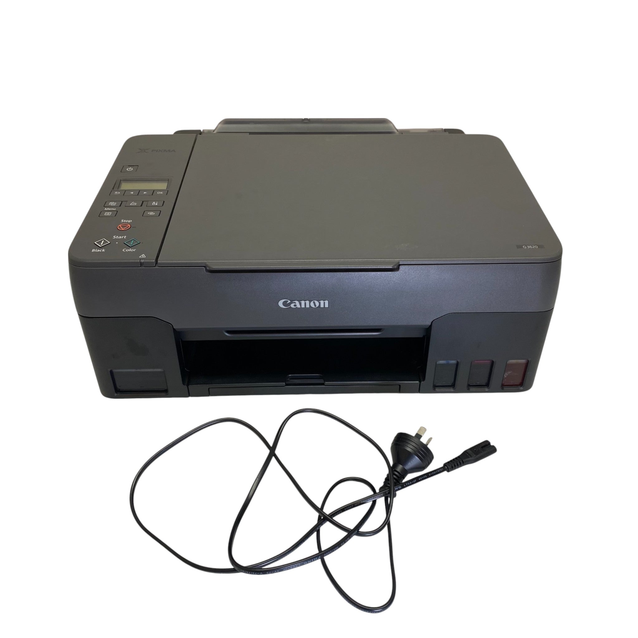 Canon PIXMA G3620 MegaTank Office Printer