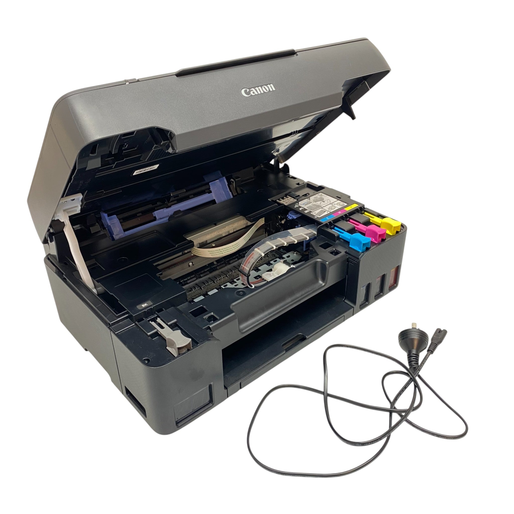 Canon PIXMA G3620 MegaTank Office Printer