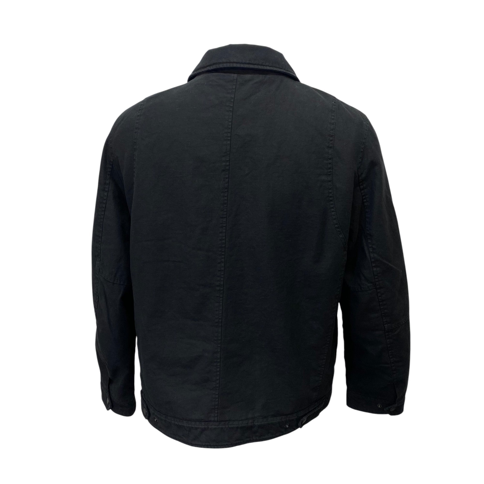 Levis Men's Cotton Twill Retro Trucker Jacket SIZE - Large