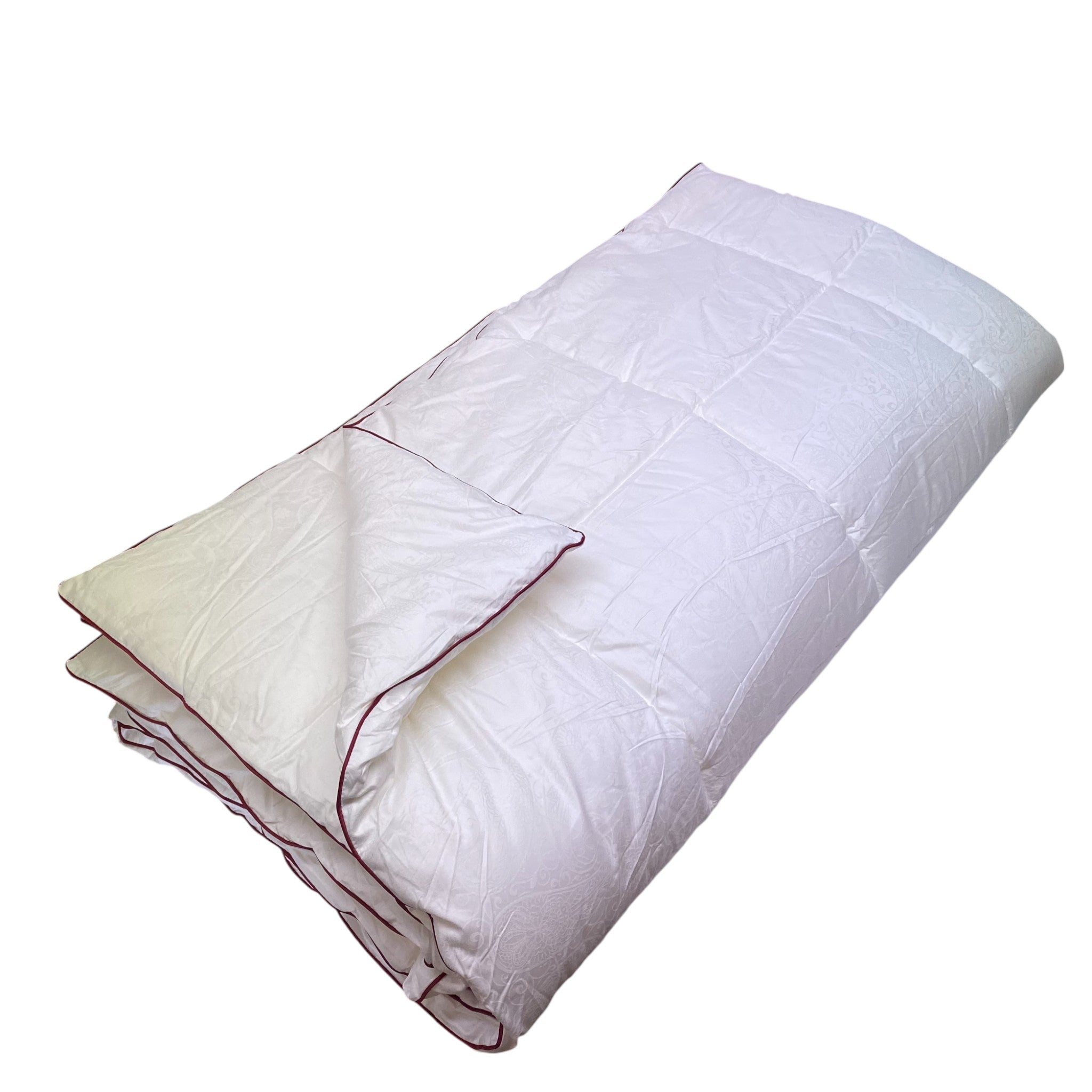 Onkaparinga All Seasons Anti Bacterial Quilt - King