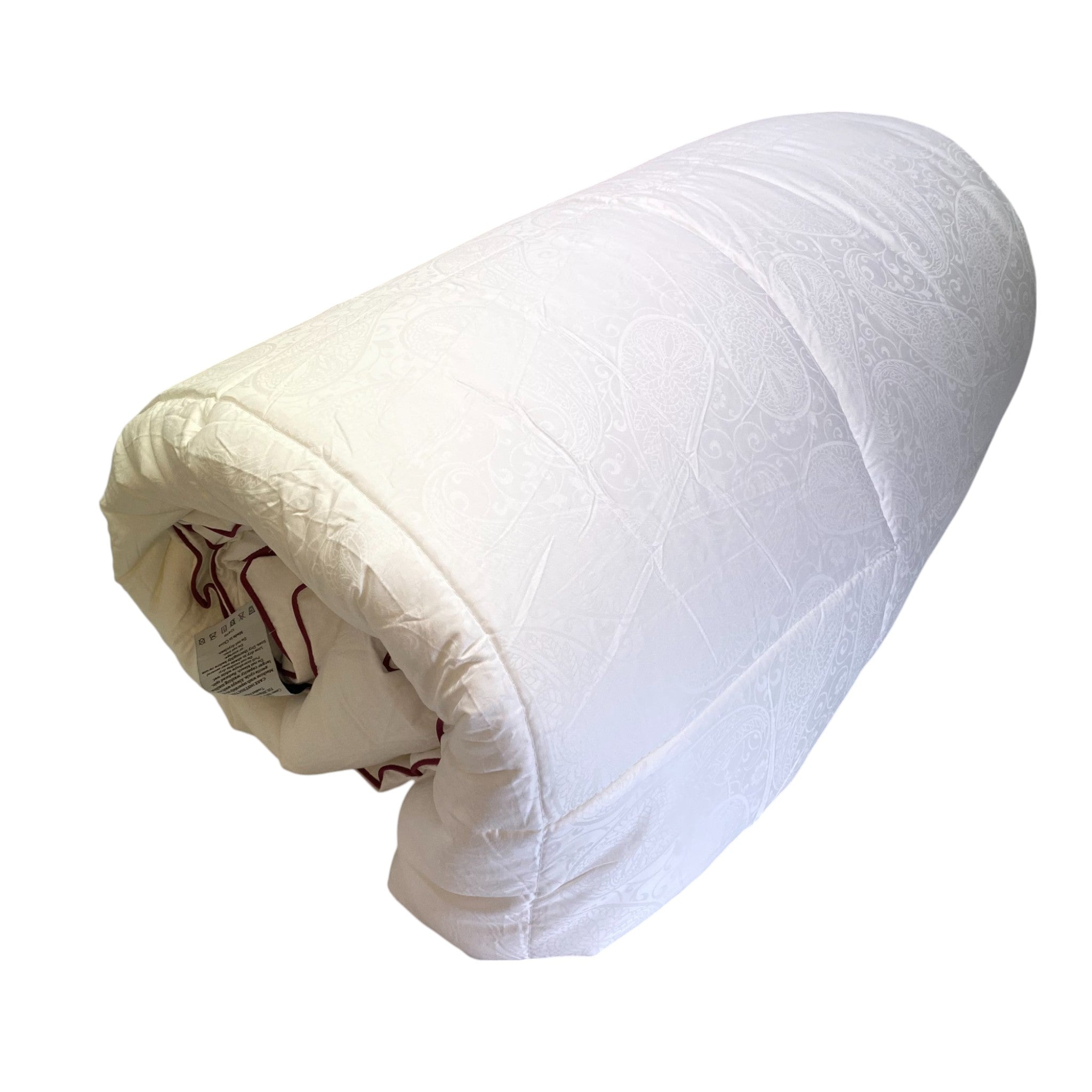 Onkaparinga All Seasons Anti Bacterial Quilt - King