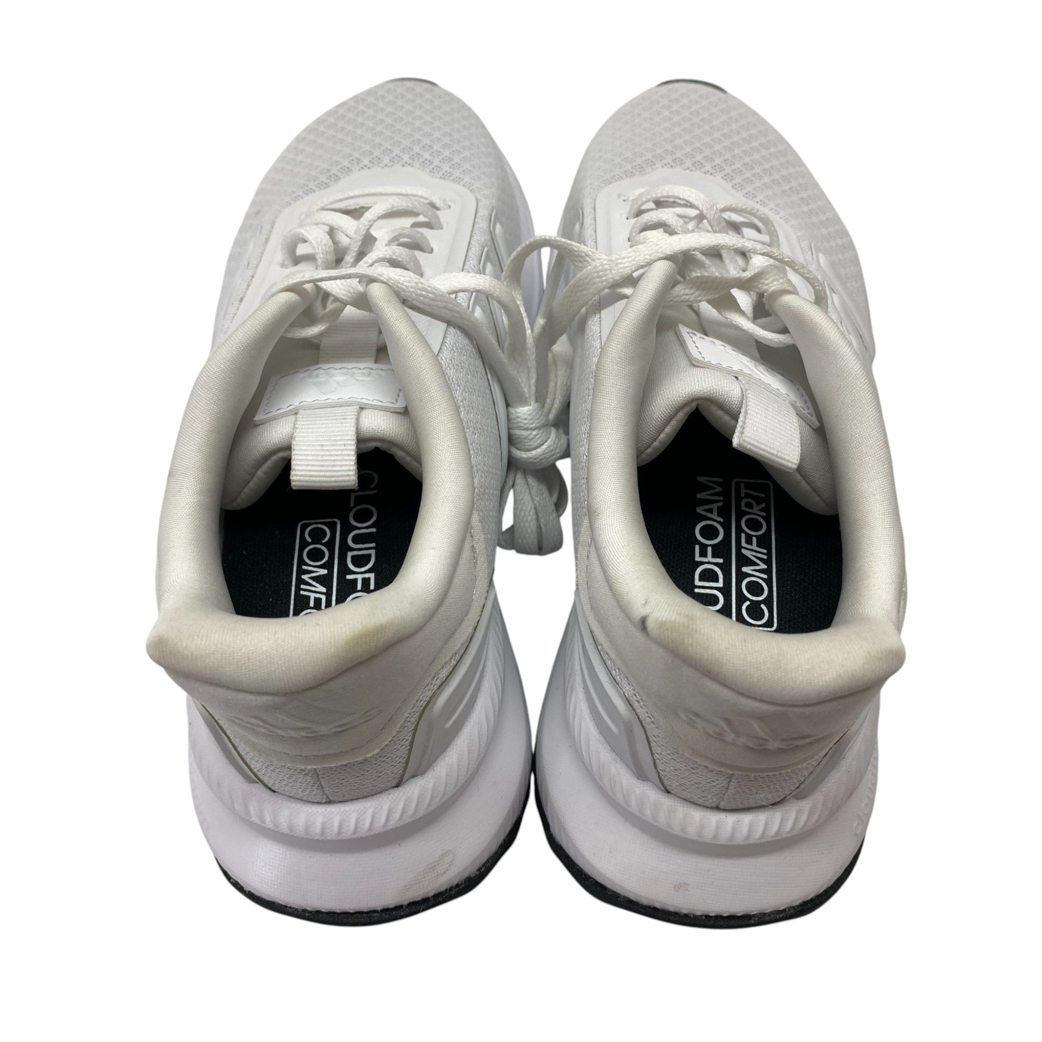Adidas Women's CloudFoam Sneakers SIZE - 37.5