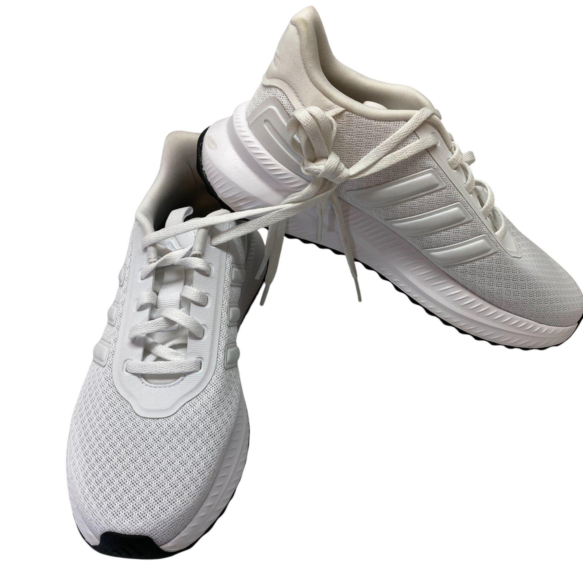 Adidas Women's CloudFoam Sneakers SIZE - 37.5