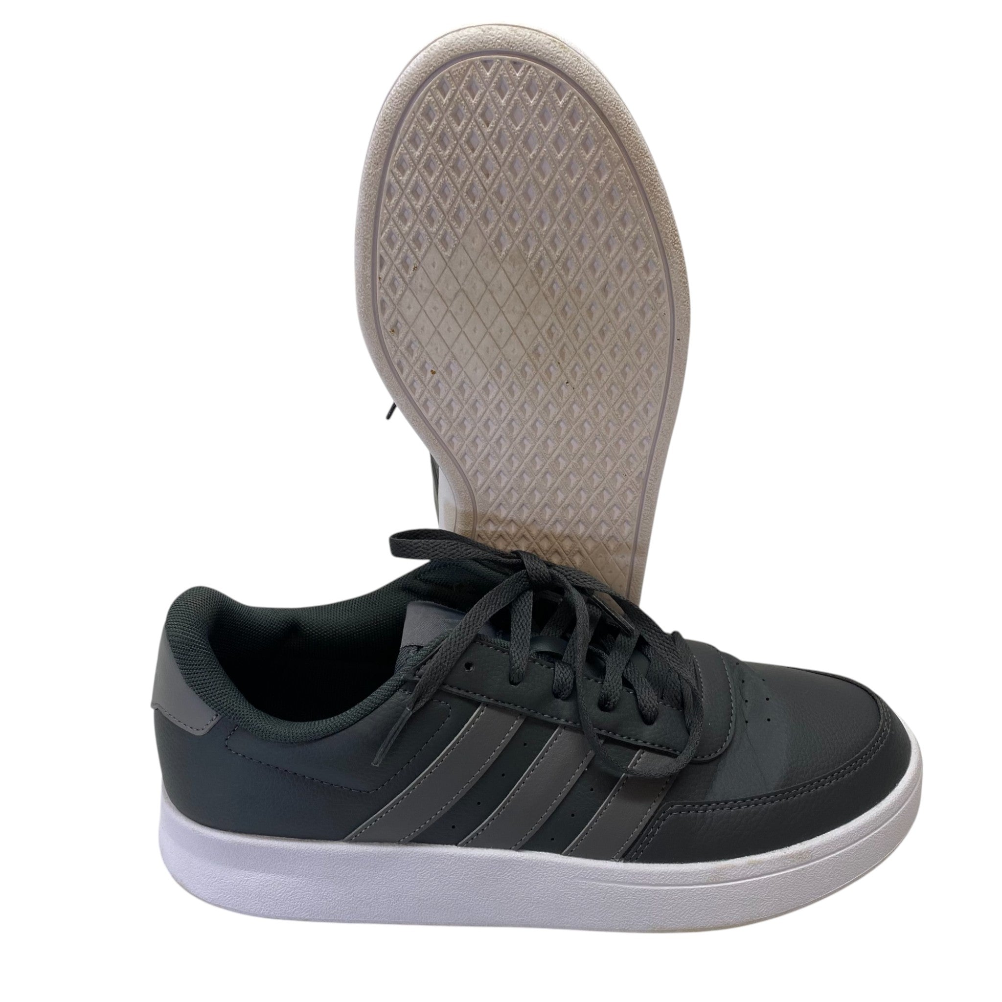 Adidas Men's Grand Court Base 2.0 Sneakers SIZE - 44