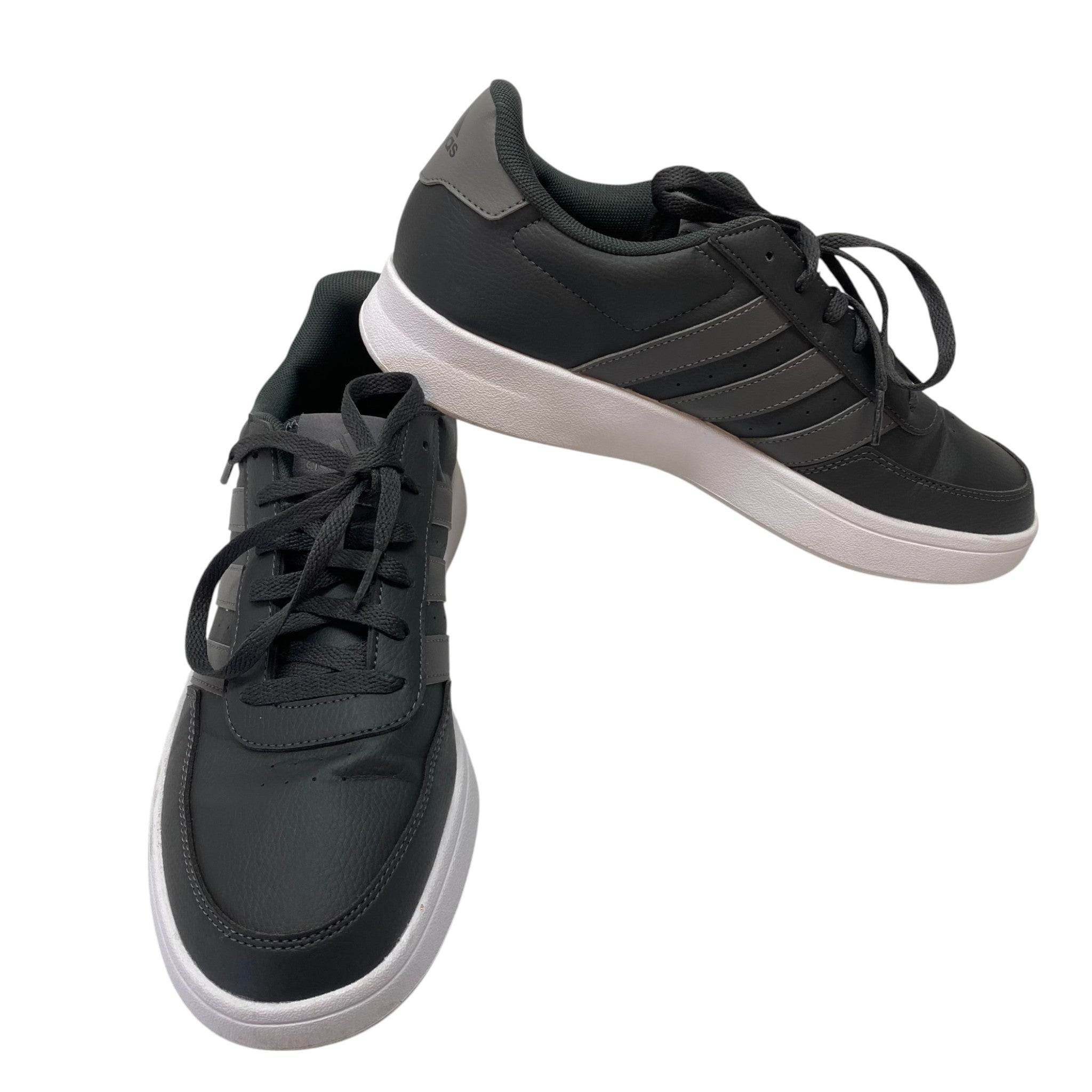Adidas Men's Grand Court Base 2.0 Sneakers SIZE - 44