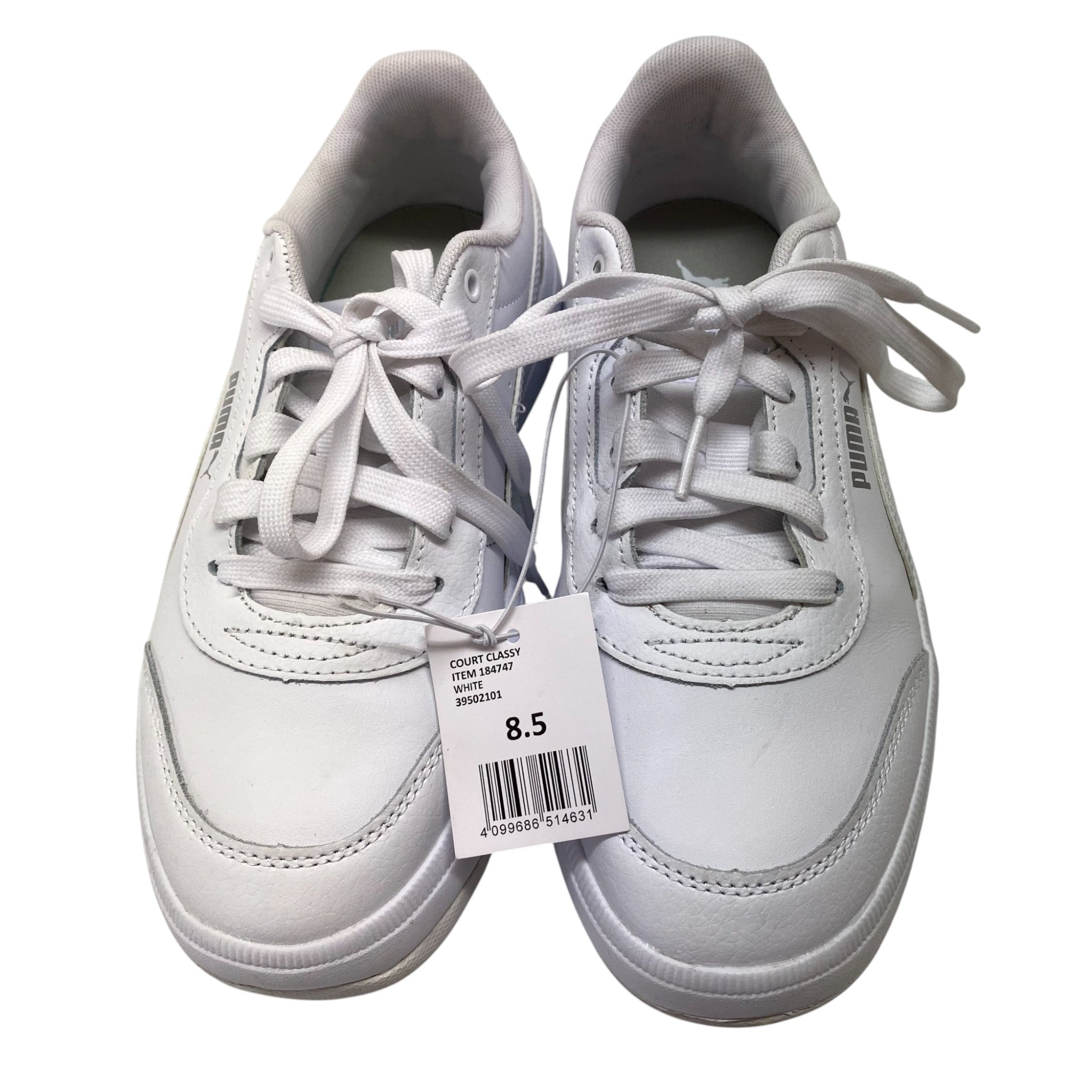 Puma Women's Tori Shoes Sneakers - 37.5