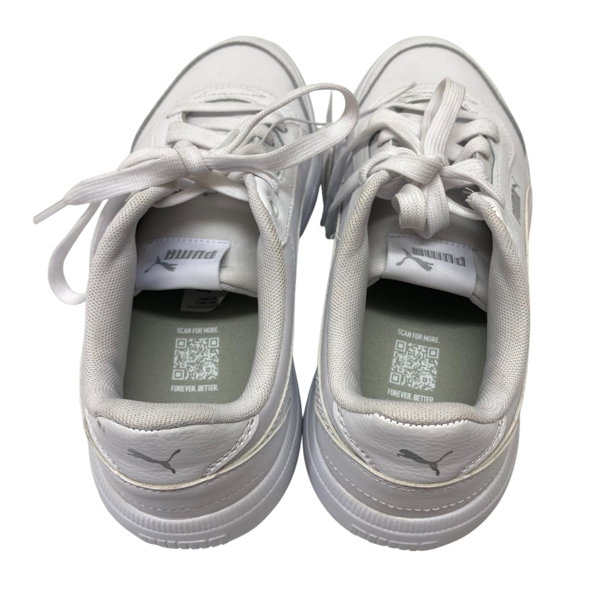 Puma Women's Tori Shoes Sneakers - 37.5