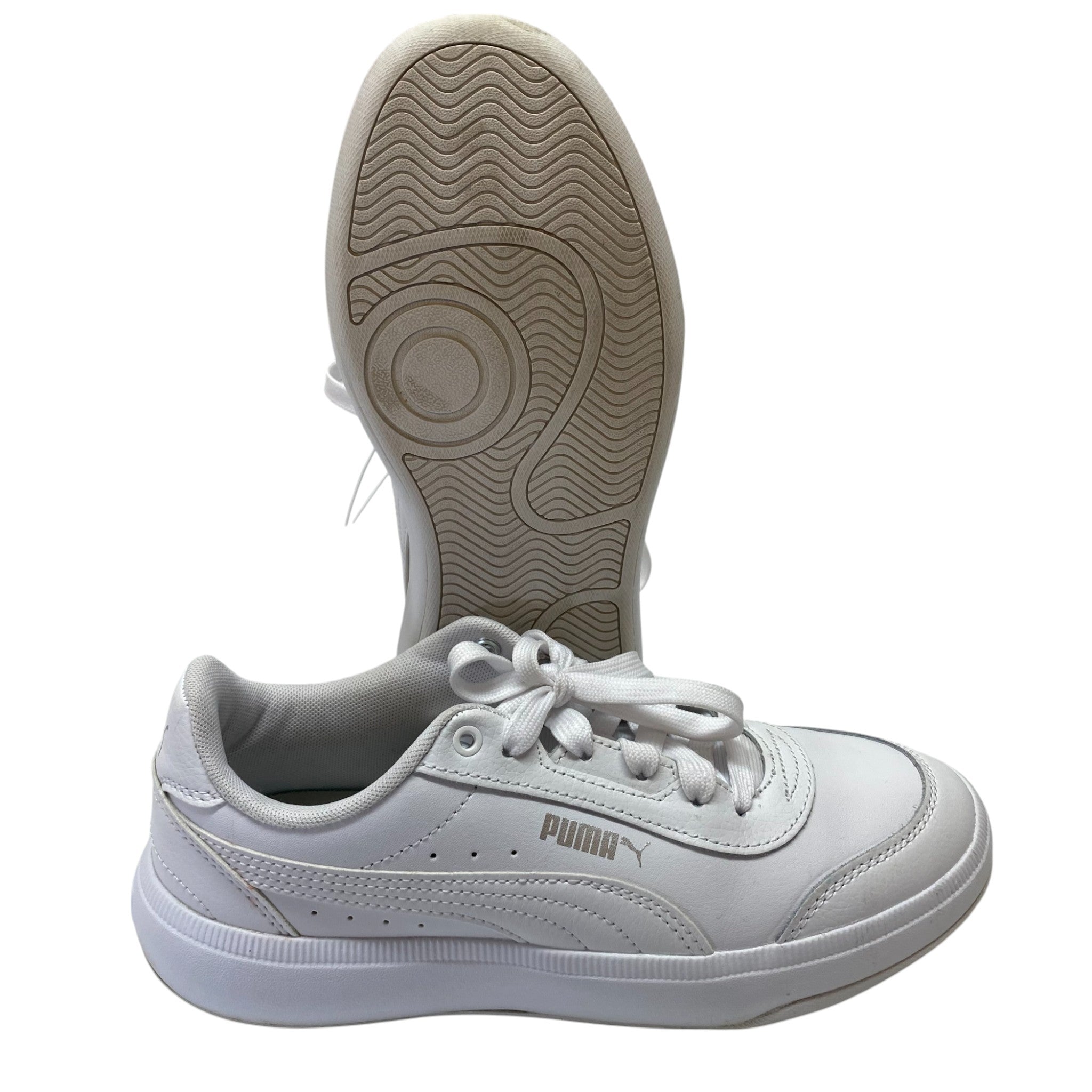 Puma Women's Tori Shoes Sneakers - 37.5