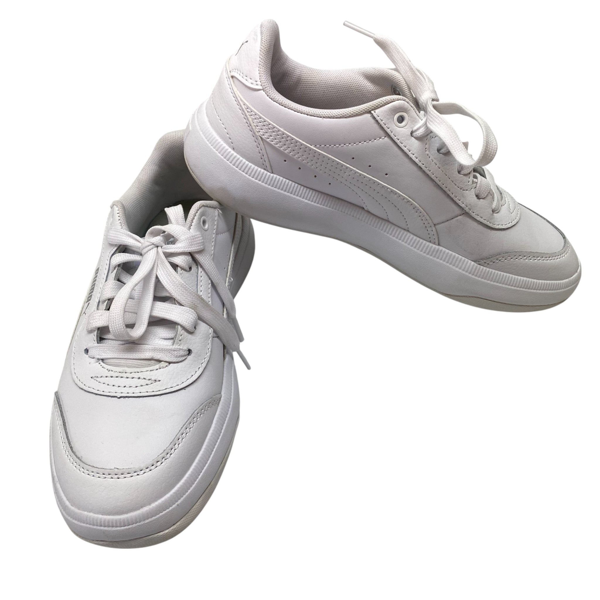 Puma Women's Tori Shoes Sneakers - 37.5