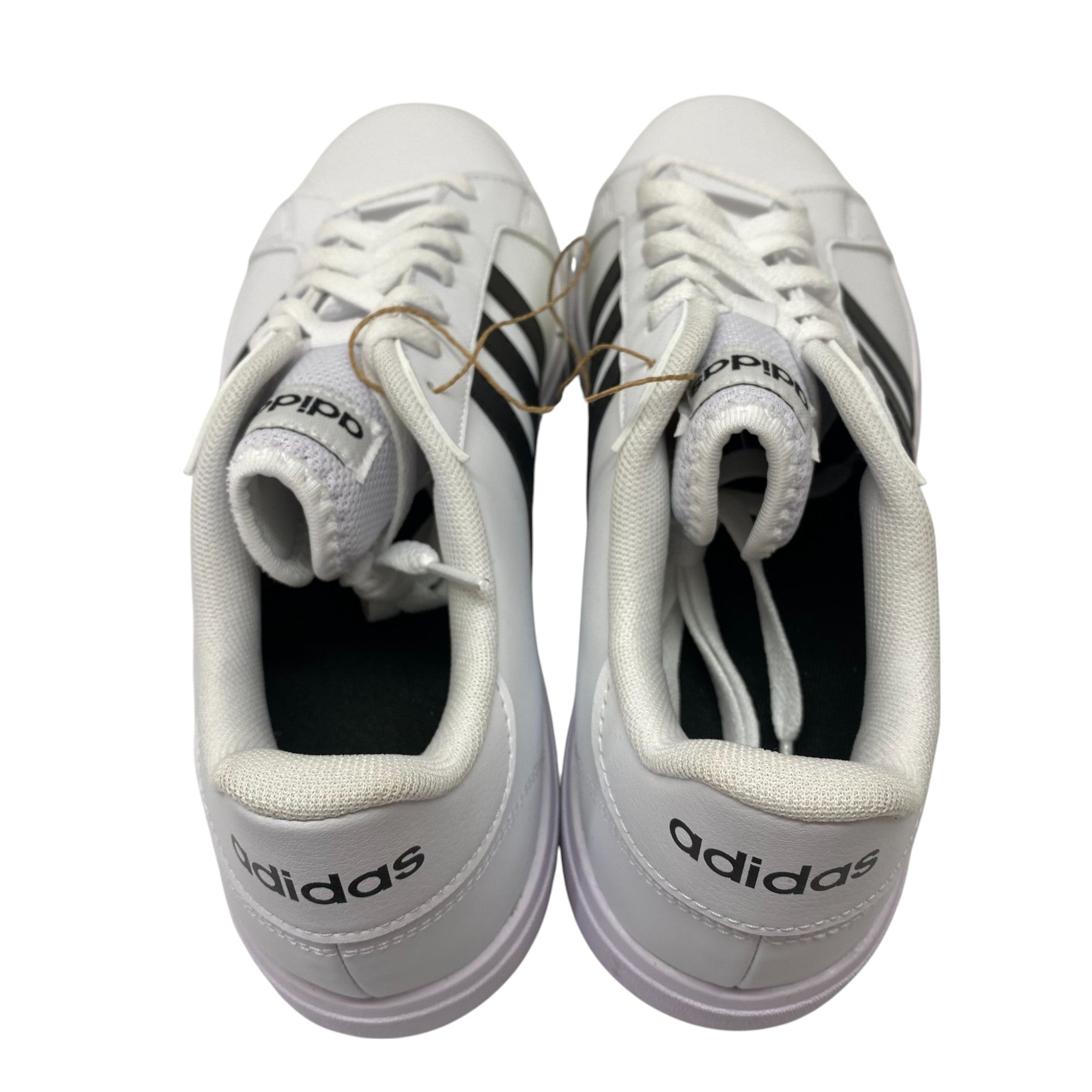 Adidas Men's Grand Court Base 2.0 Sneakers SIZE - 44.5