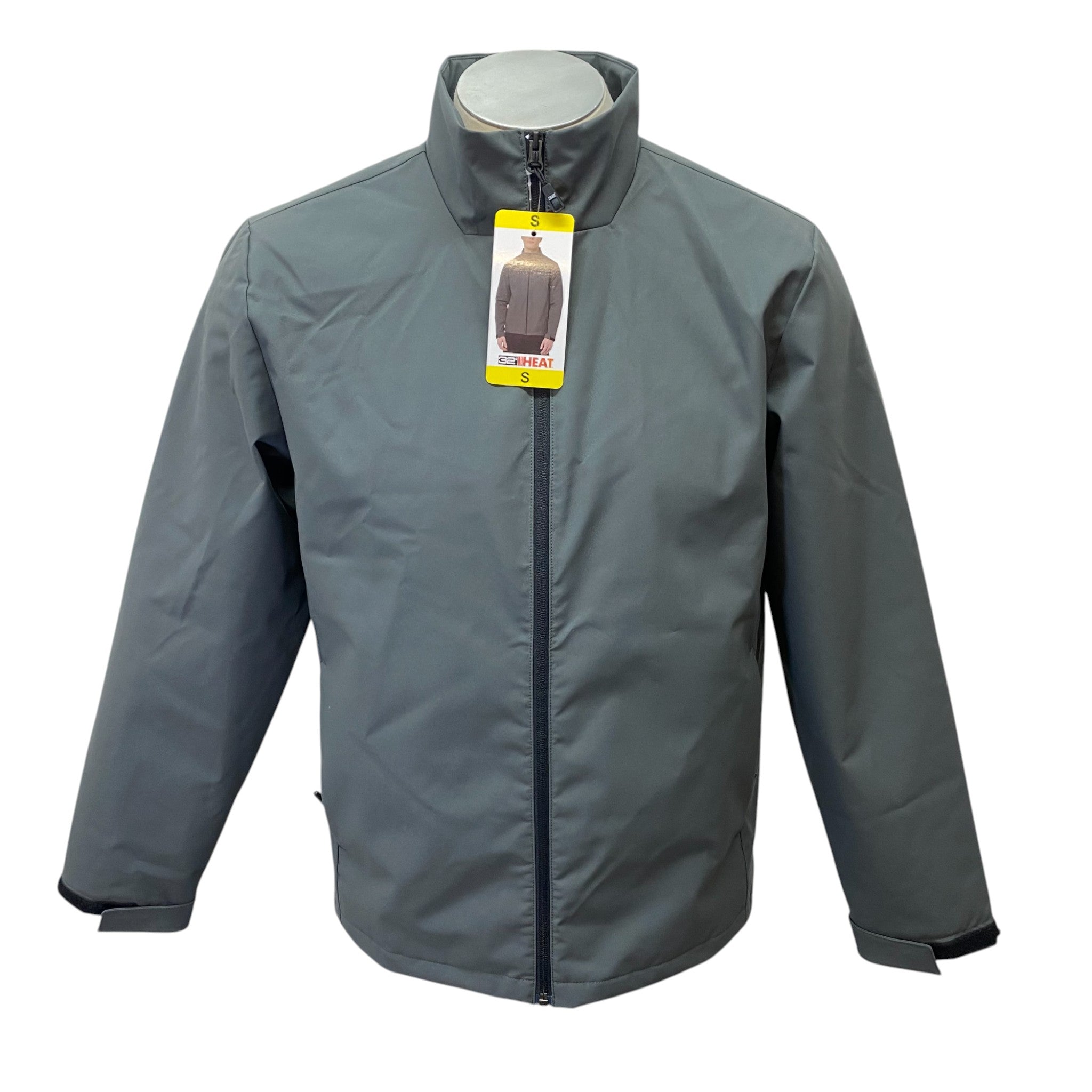 32Degrees Men's Shield Jacket SIZE - Small
