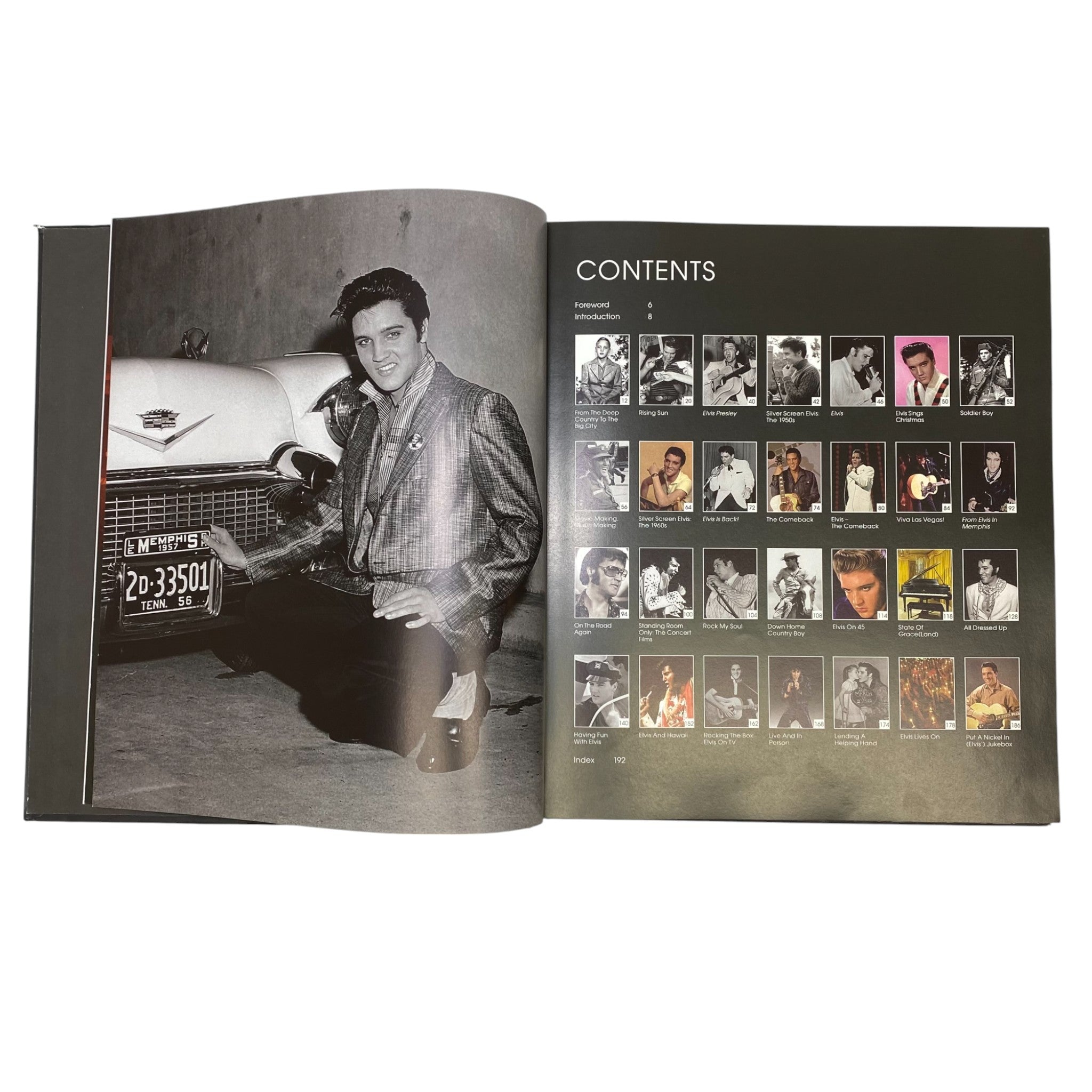 Gillian G. Gaar Elvis - The Legend Book