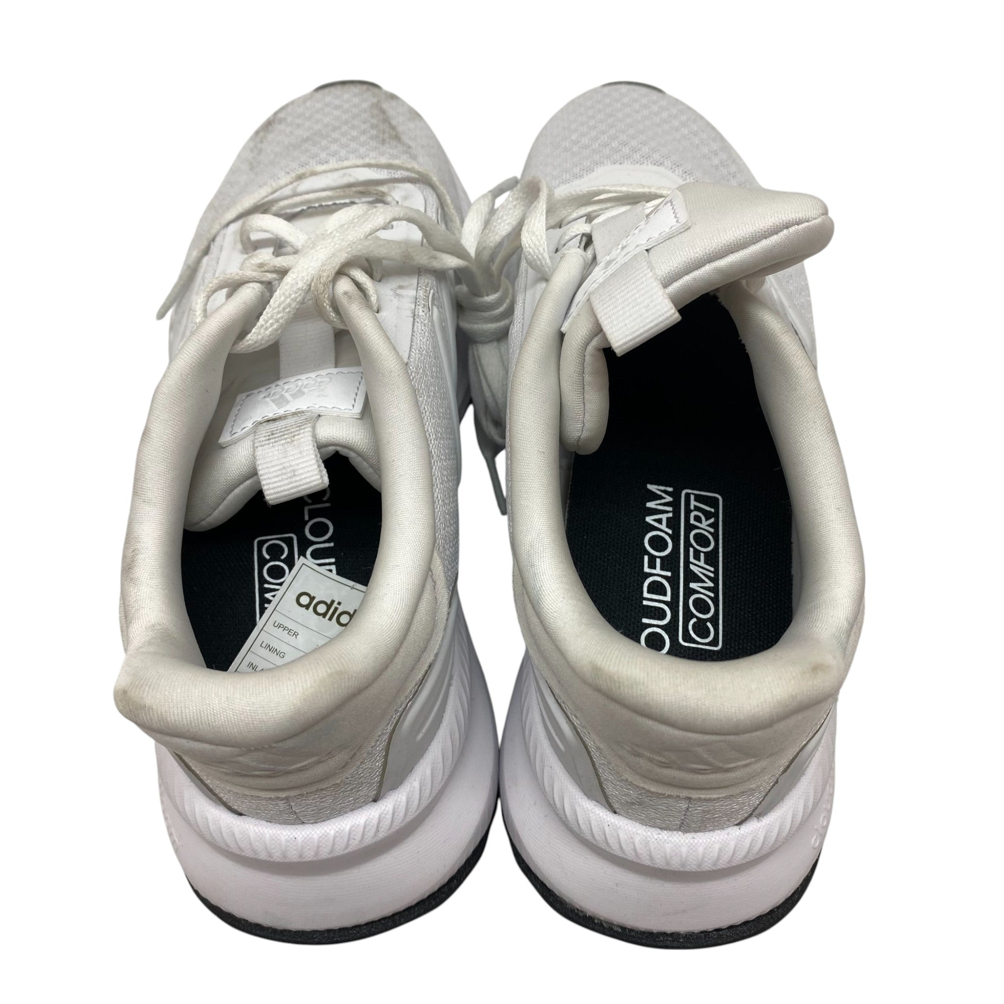 Adidas Women’s CloudFoam Sneakers SIZE - 38
