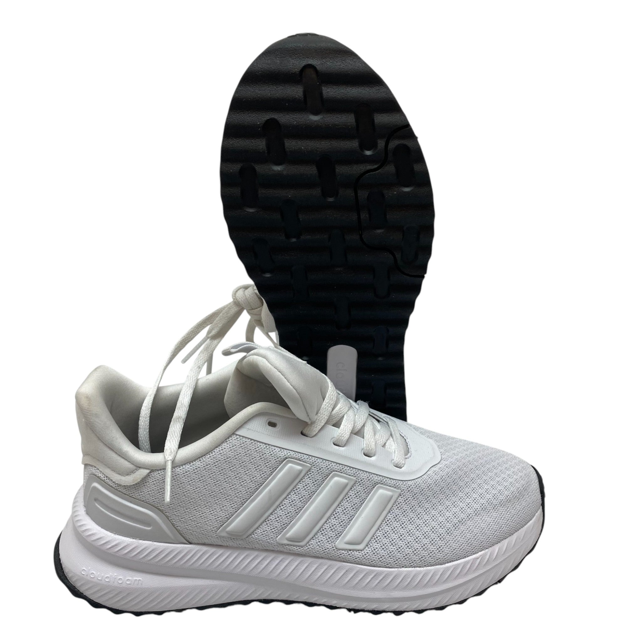 Adidas Women’s CloudFoam Sneakers SIZE - 38