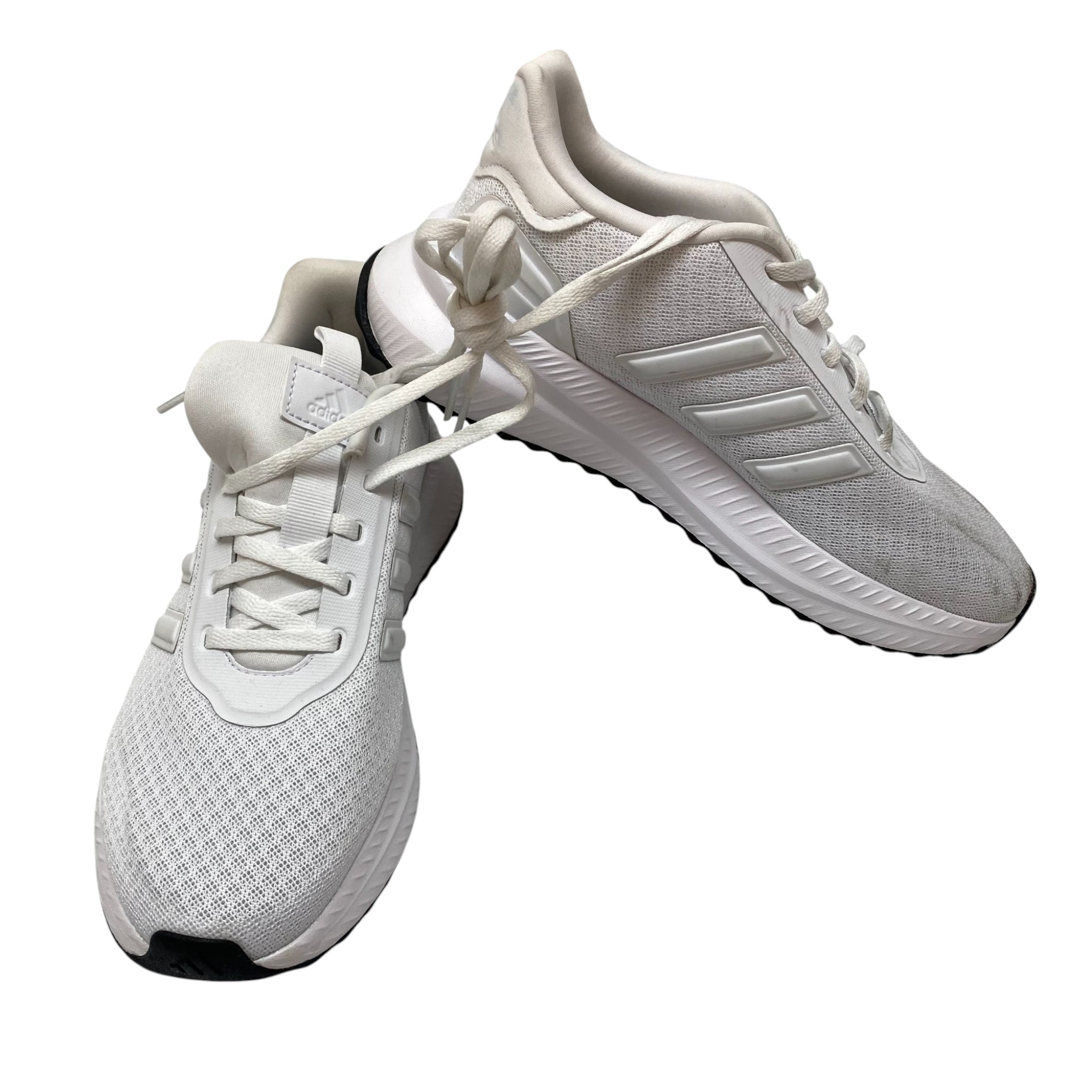 Adidas Women’s CloudFoam Sneakers SIZE - 38