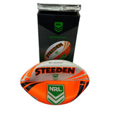 Steeden ST-NRL Starter Pack - Ball Only