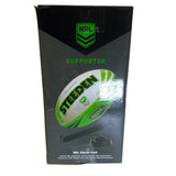 Steeden ST-NRL Starter Pack - Ball Only