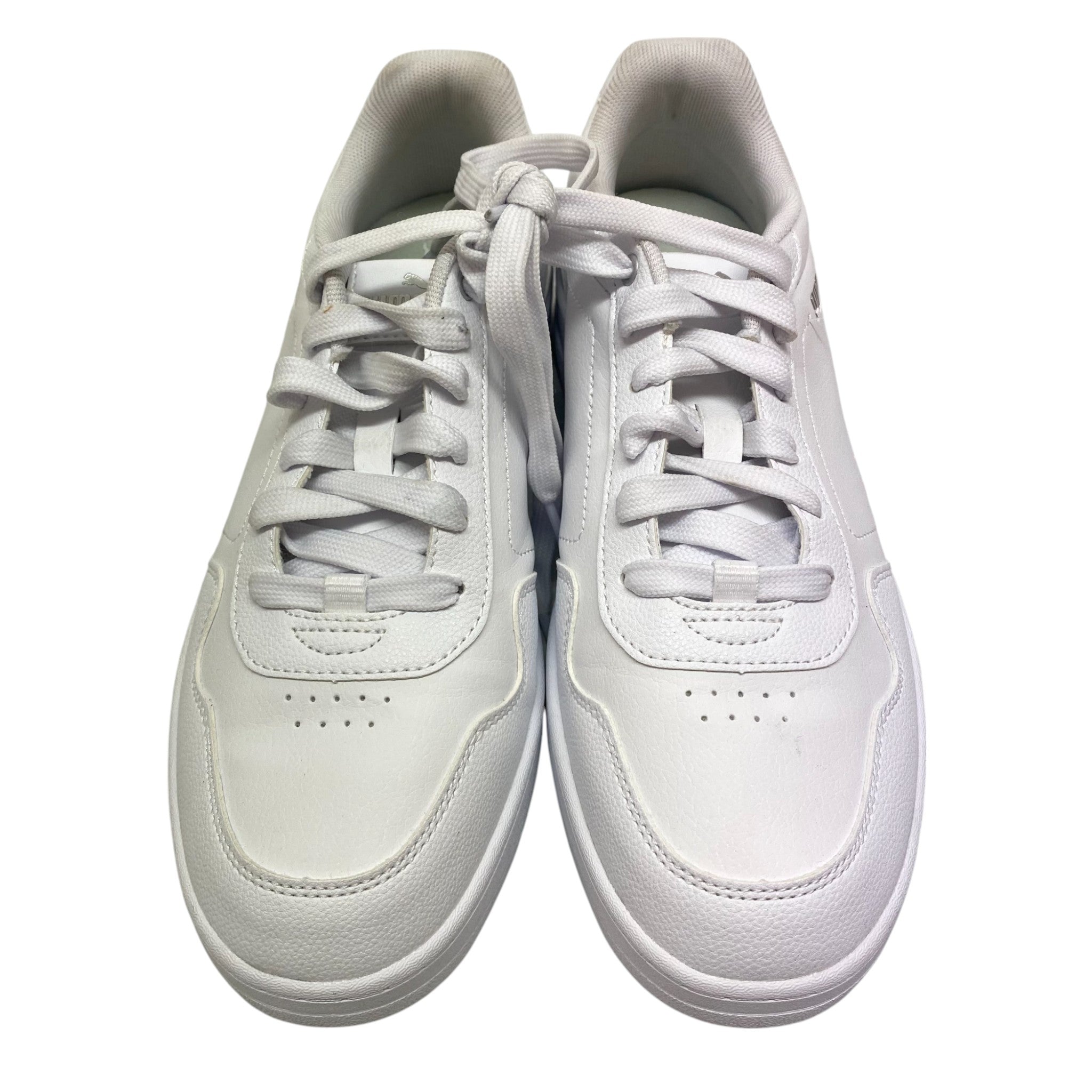 Puma Women's Court Classy Shoes SIZE - 40.5