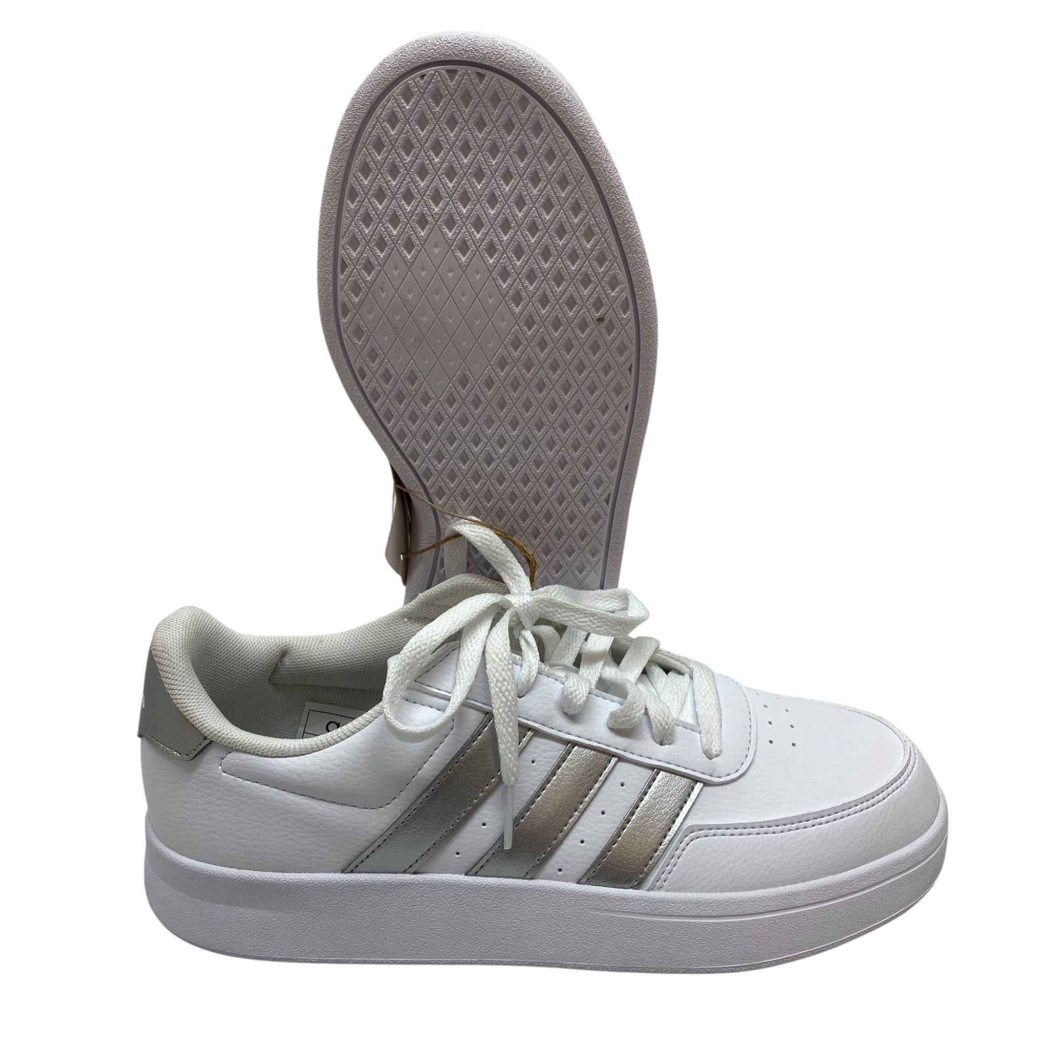 Adidas Women's Breaknet 2.0 Shoes SIZE - 41.5