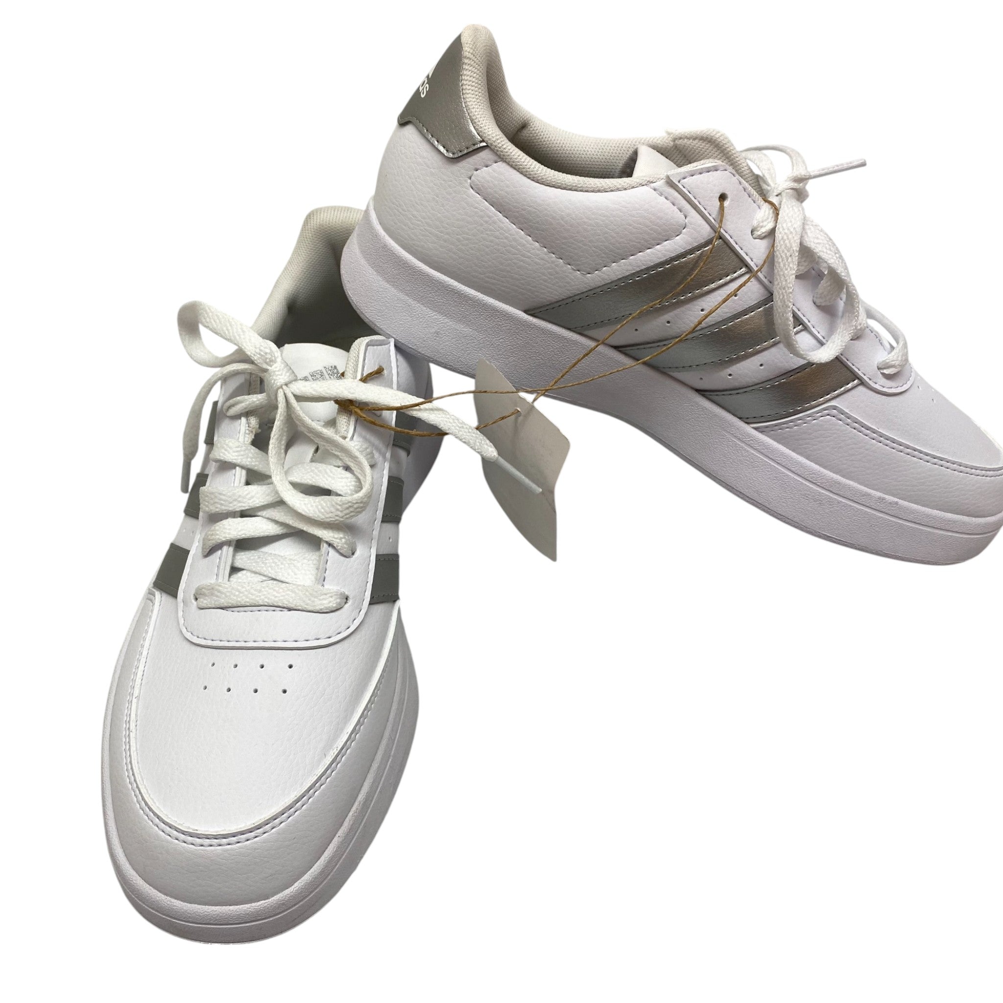 Adidas Women's Breaknet 2.0 Shoes SIZE - 41.5