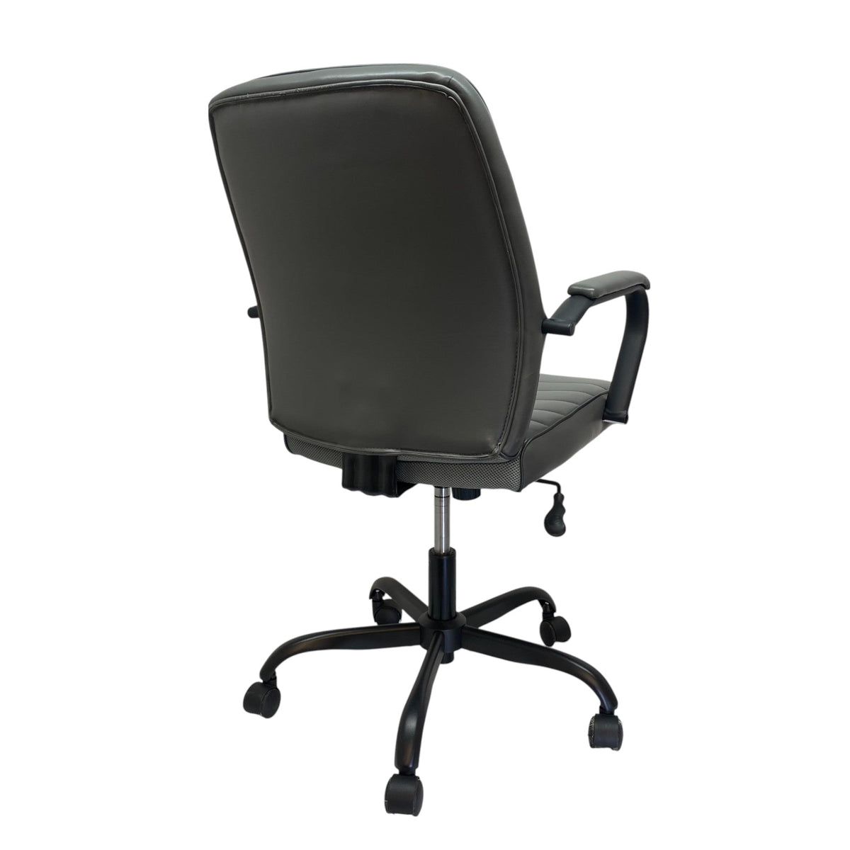 True Innovations Metal Task Chair