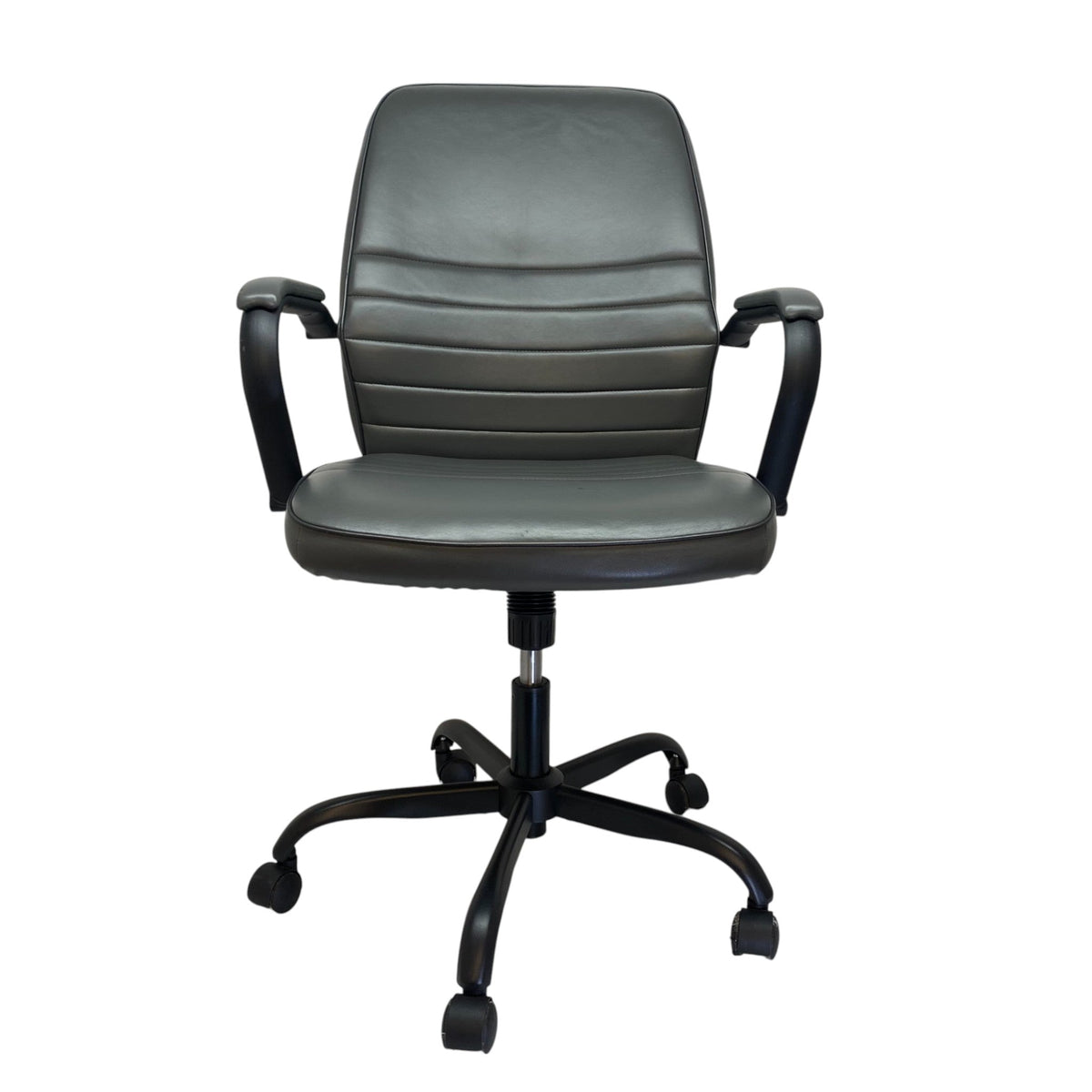 True Innovations Metal Task Chair