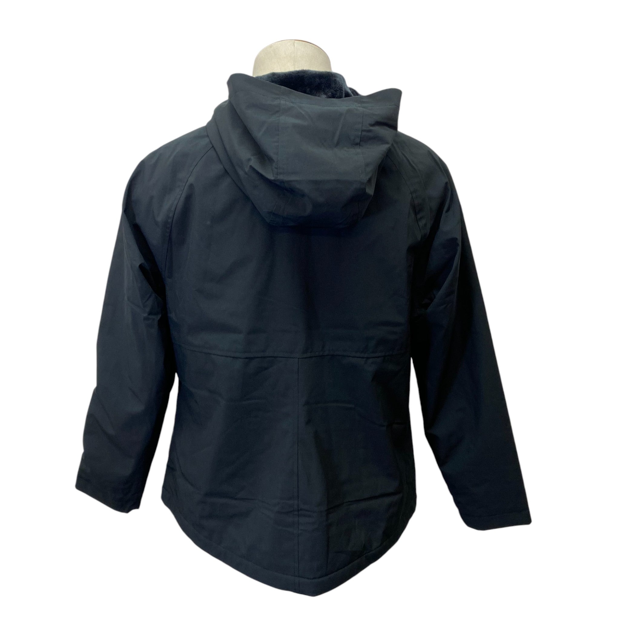 Segments Women's Softshell Jacket - Black