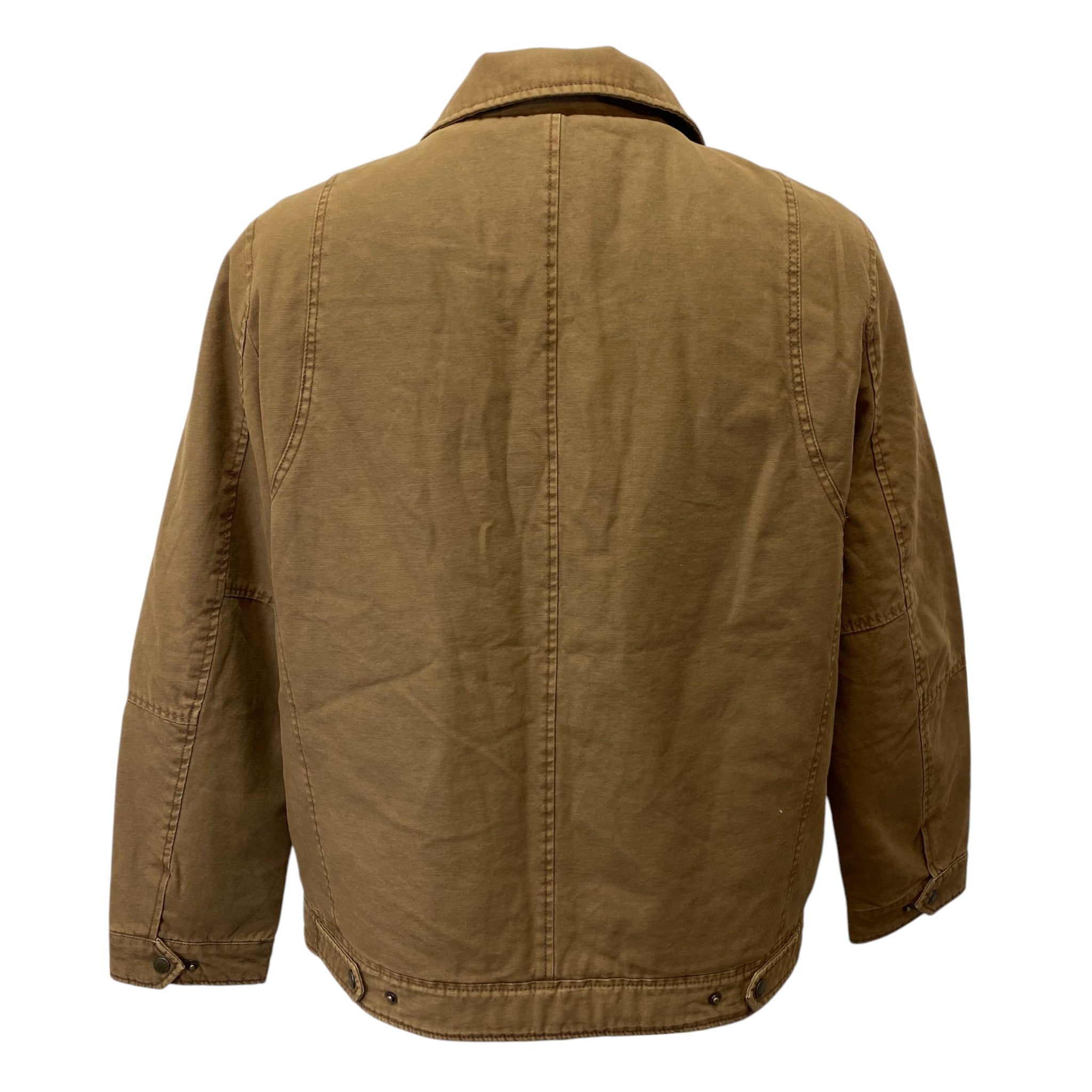 Levis Men's Sherpa Lined Jacket SIZE - Medium