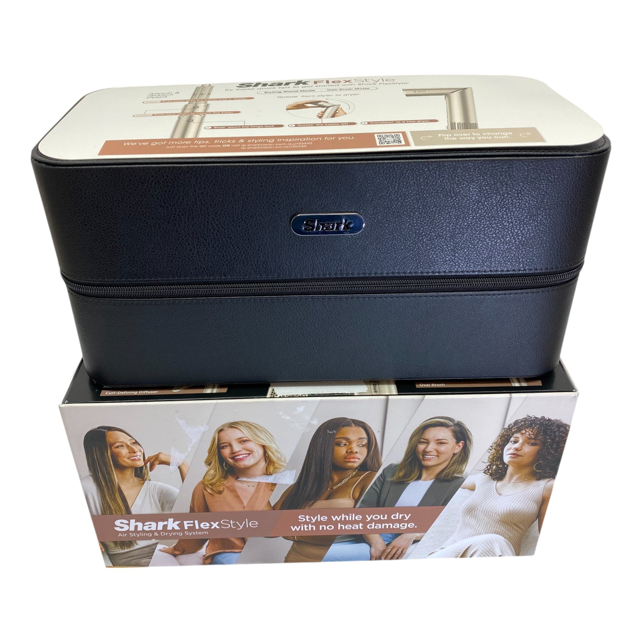 Shark FlexStyle Air Styling & Drying System