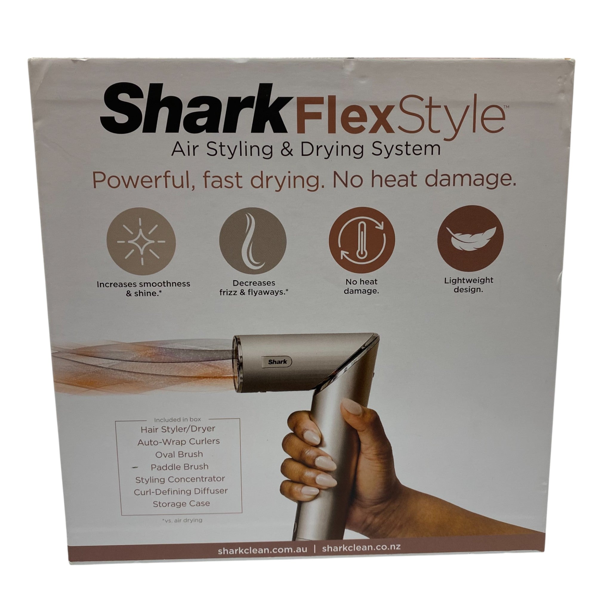 Shark FlexStyle Air Styling & Drying System