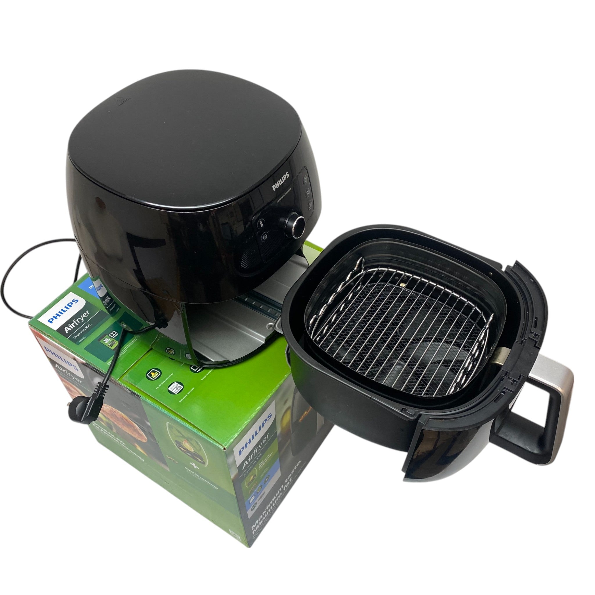 Philips Premium XXL Digital Airfryer