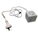 1x ALLOCACOC Power Cube