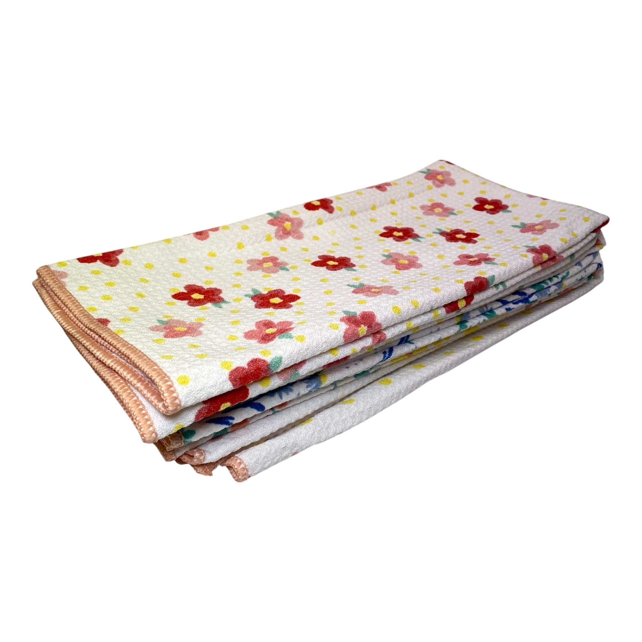 Town & Country Living 6x Decorative Multi Purpose Kitchen Towels