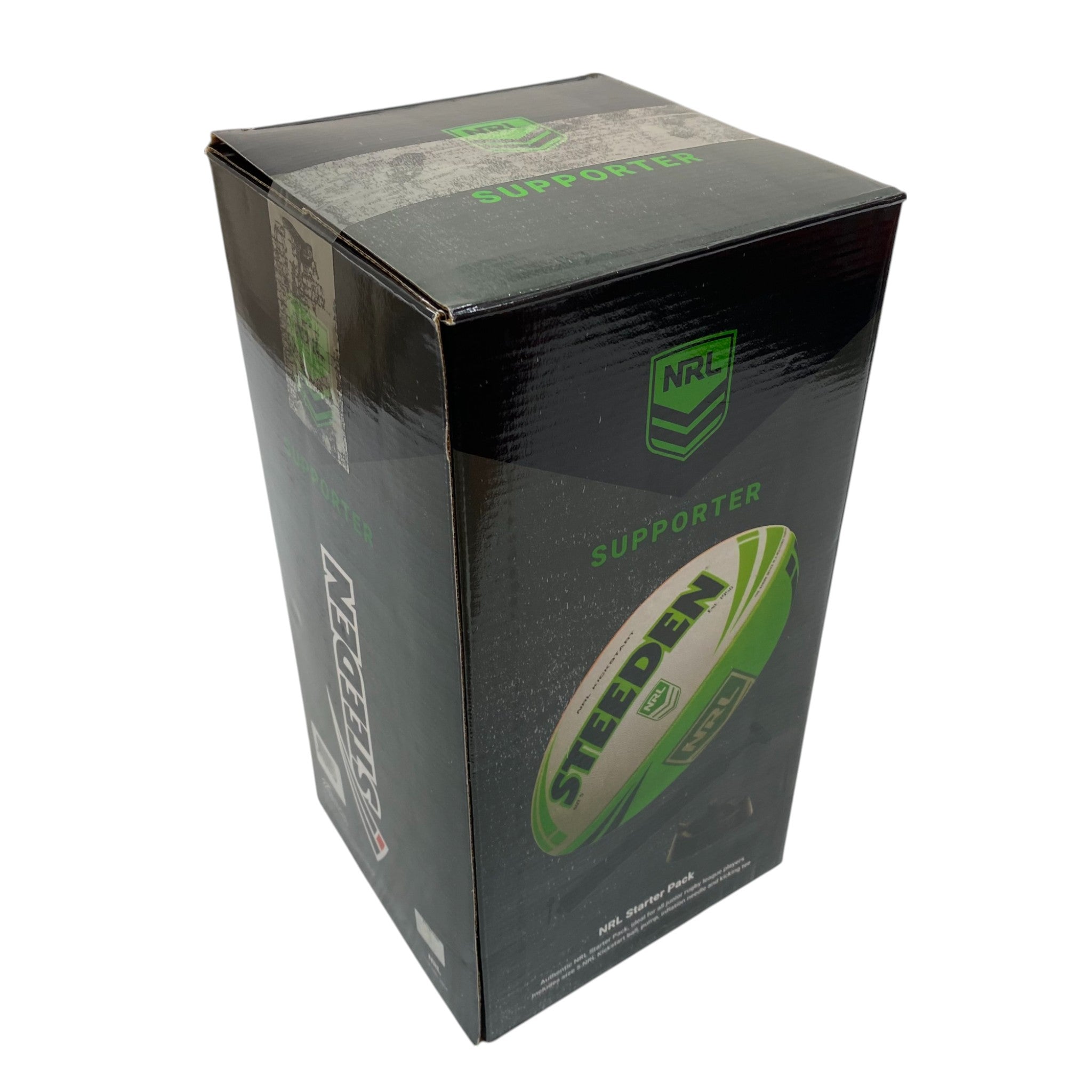 Steeden ST-NRL Starter Pack