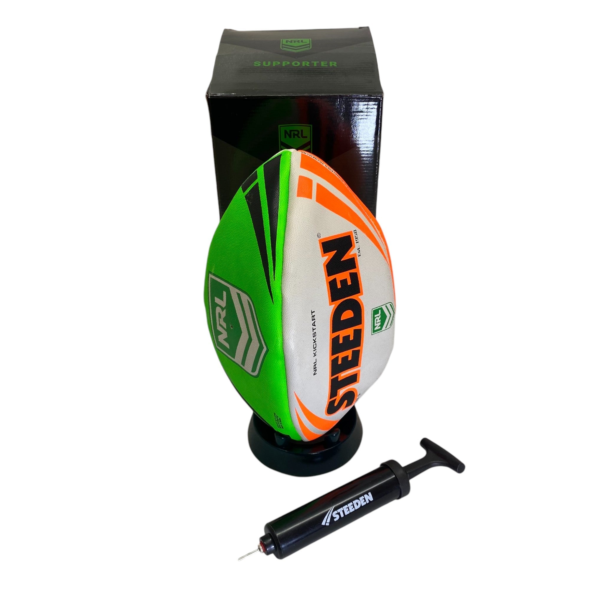 Steeden ST-NRL Starter Pack