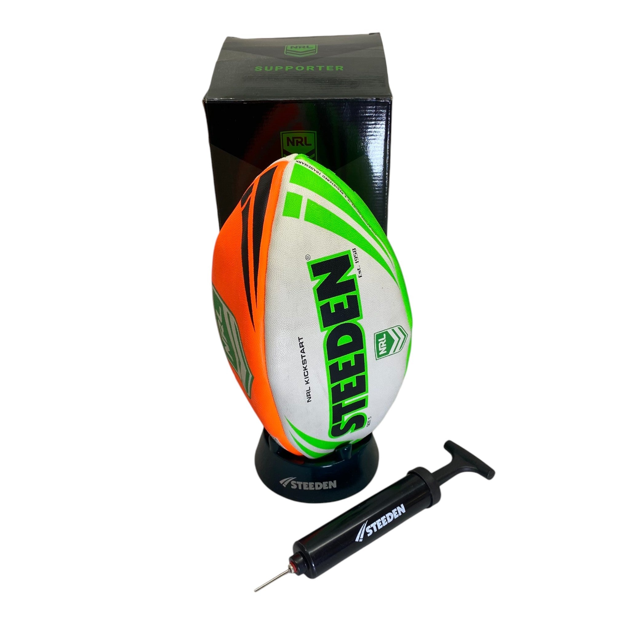 Steeden ST-NRL Starter Pack