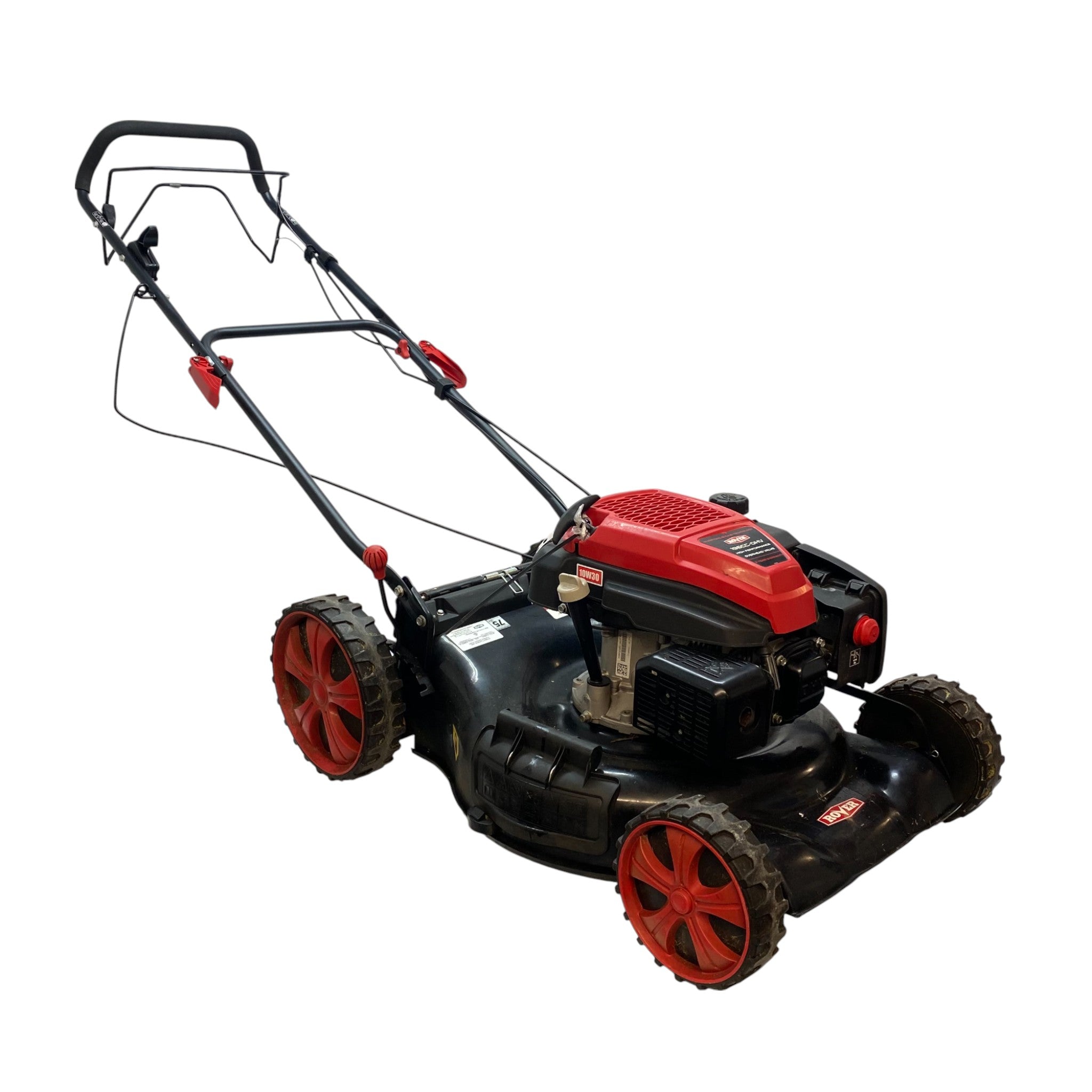 Rover 21" Endeavor Mower