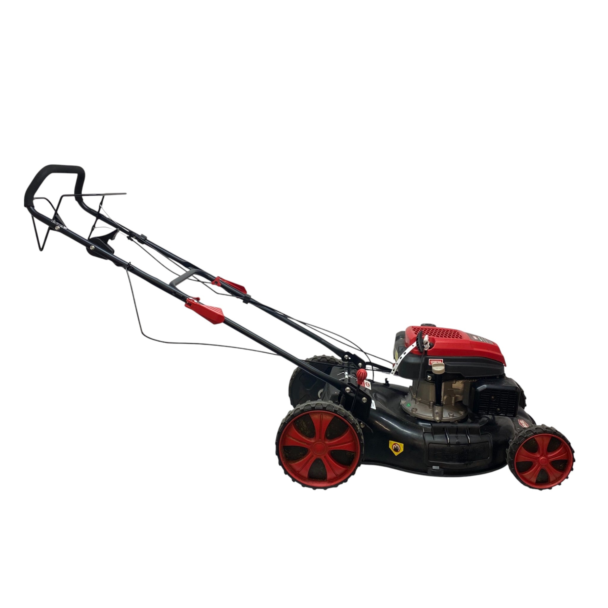 Rover 21" Endeavor Mower