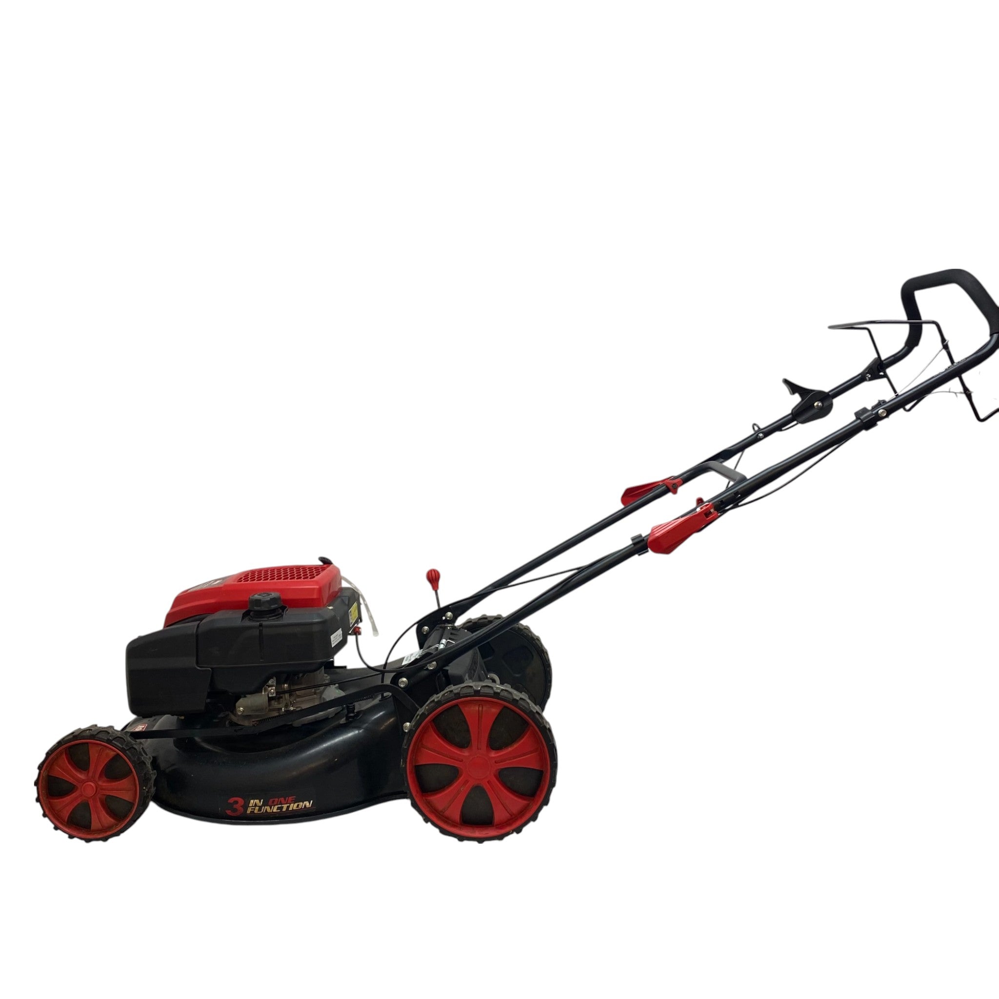 Rover 21" Endeavor Mower